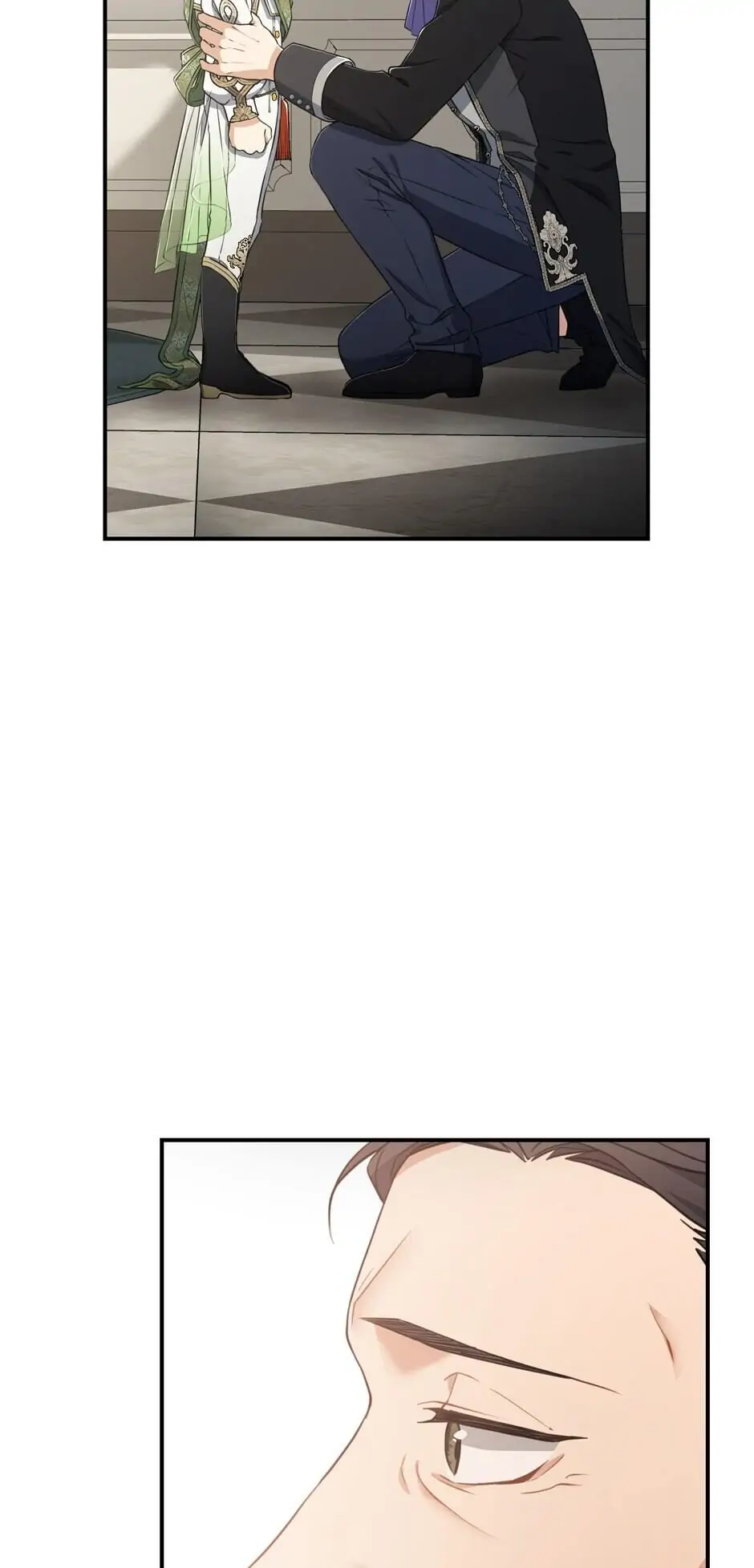 Into the light once again Chapter 32 page 58