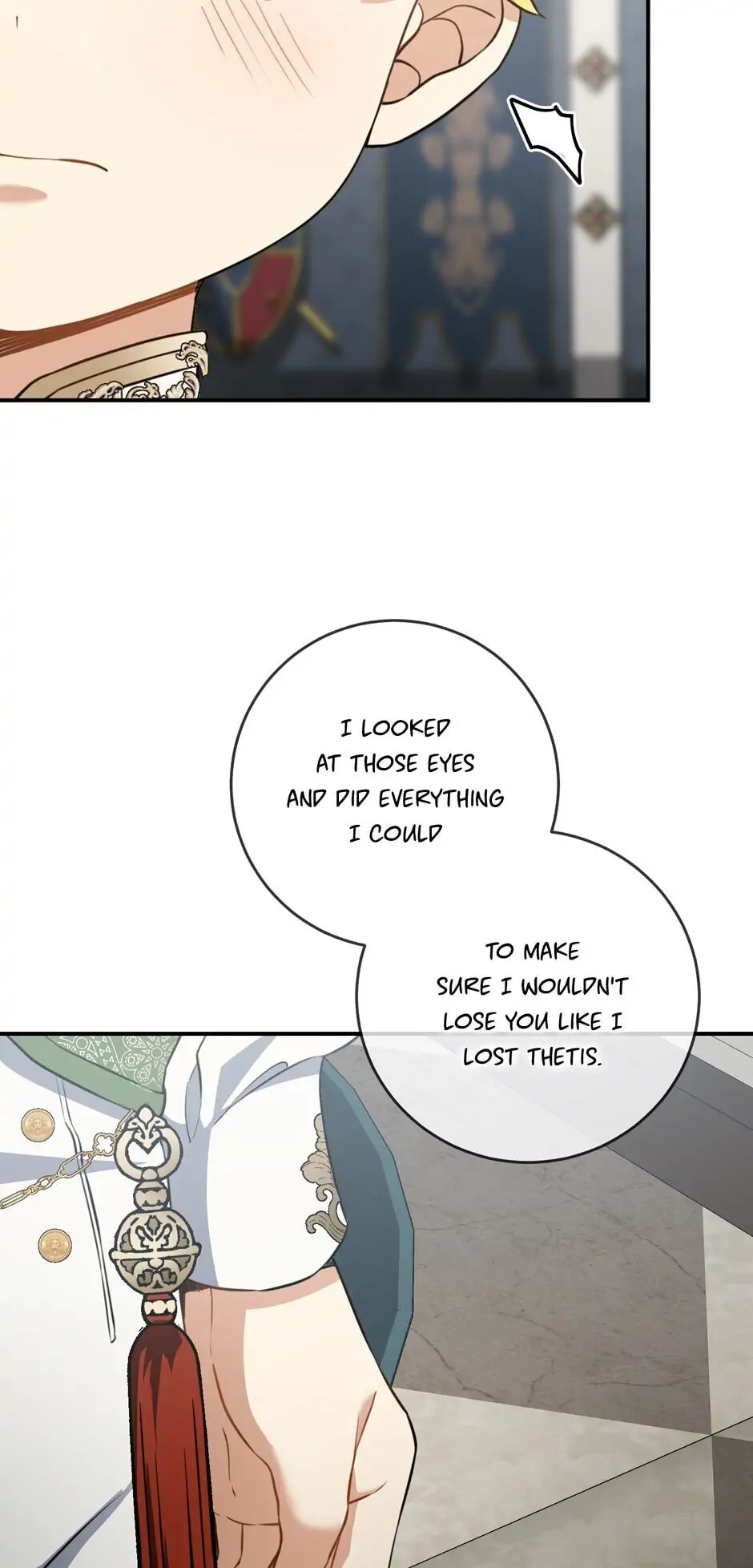 Into the light once again Chapter 32 page 60