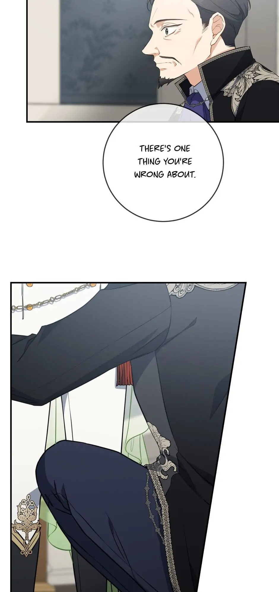 Into the light once again Chapter 32 page 63