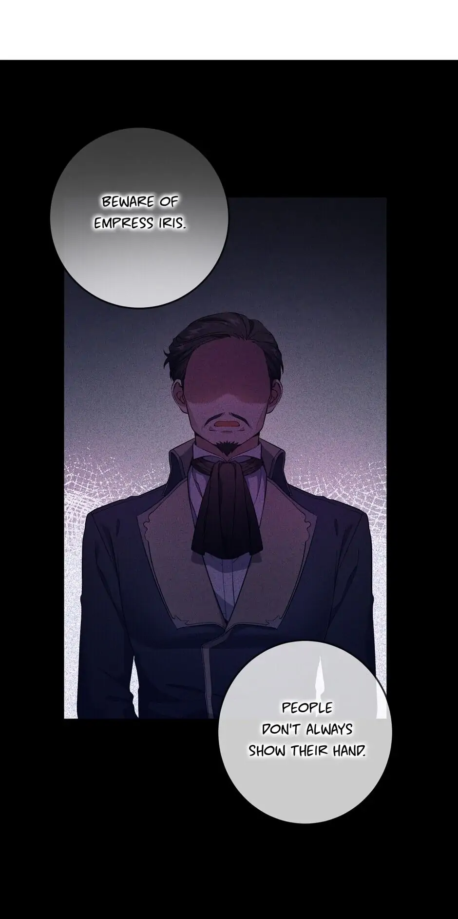 Into the light once again Chapter 32 page 7