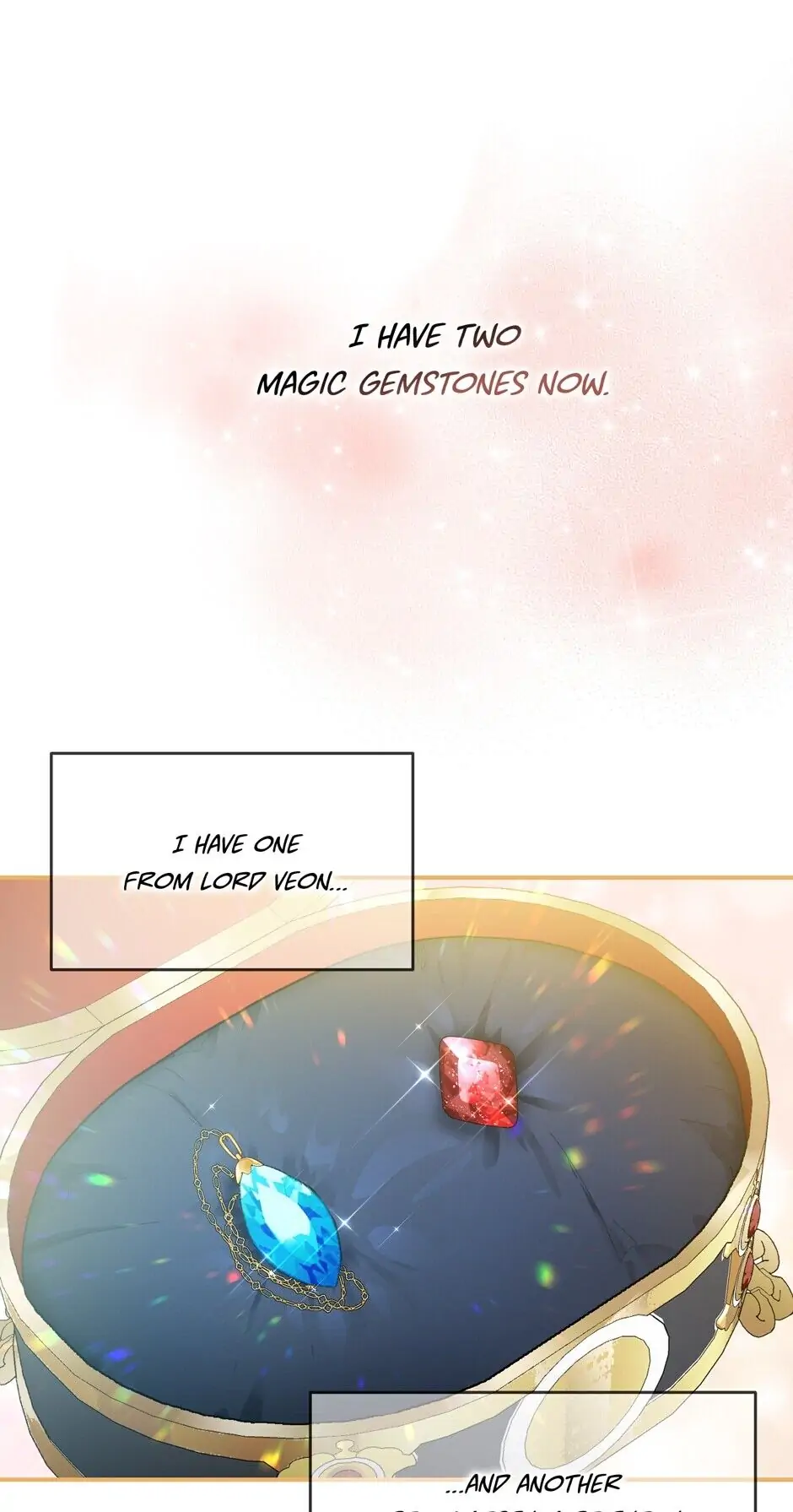 Into the light once again Chapter 35 page 13