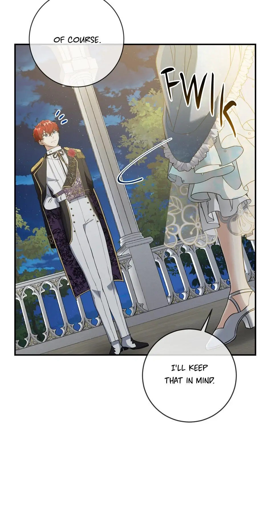Into the light once again Chapter 35 page 26
