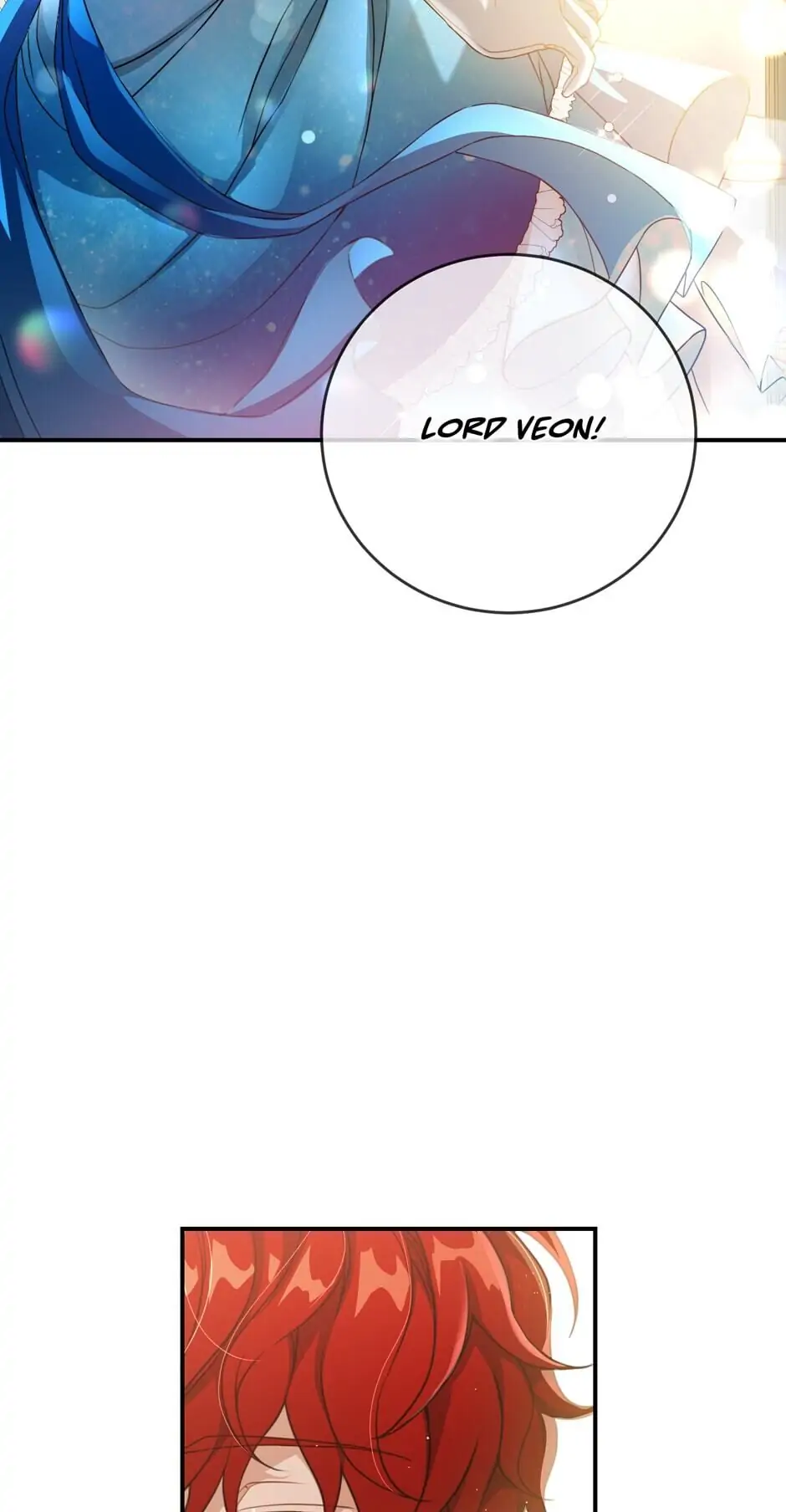 Into the light once again Chapter 35 page 28