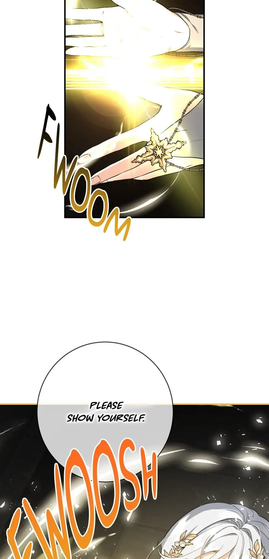 Into the light once again Chapter 35 page 35