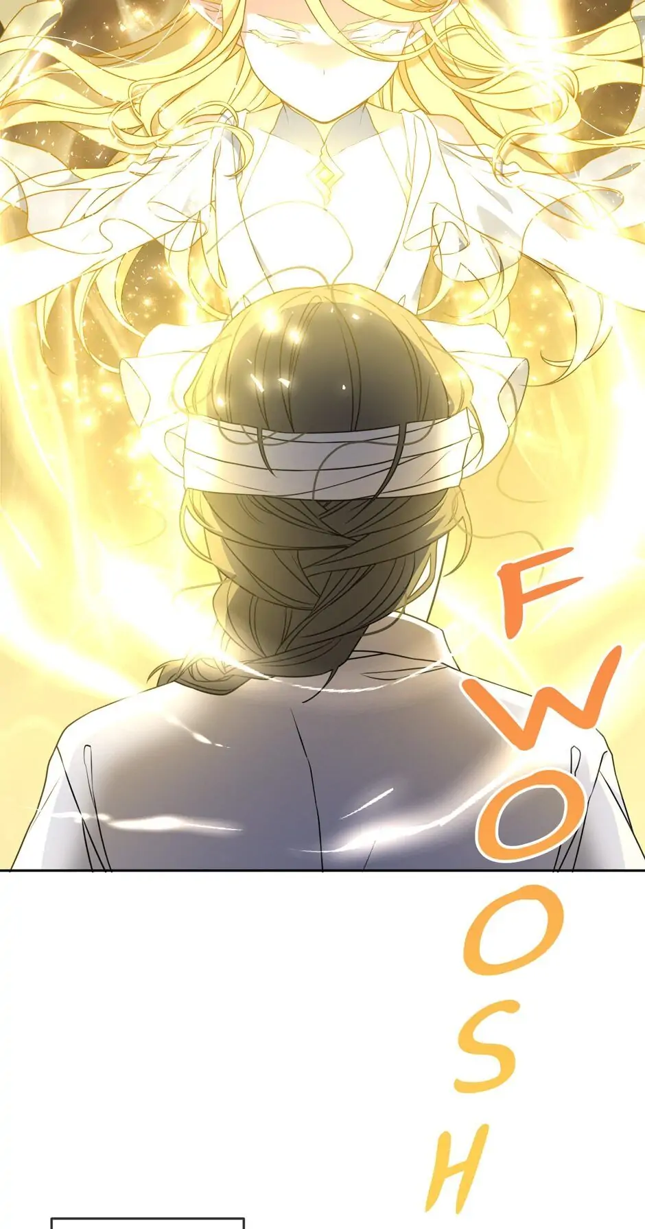 Into the light once again Chapter 35 page 42