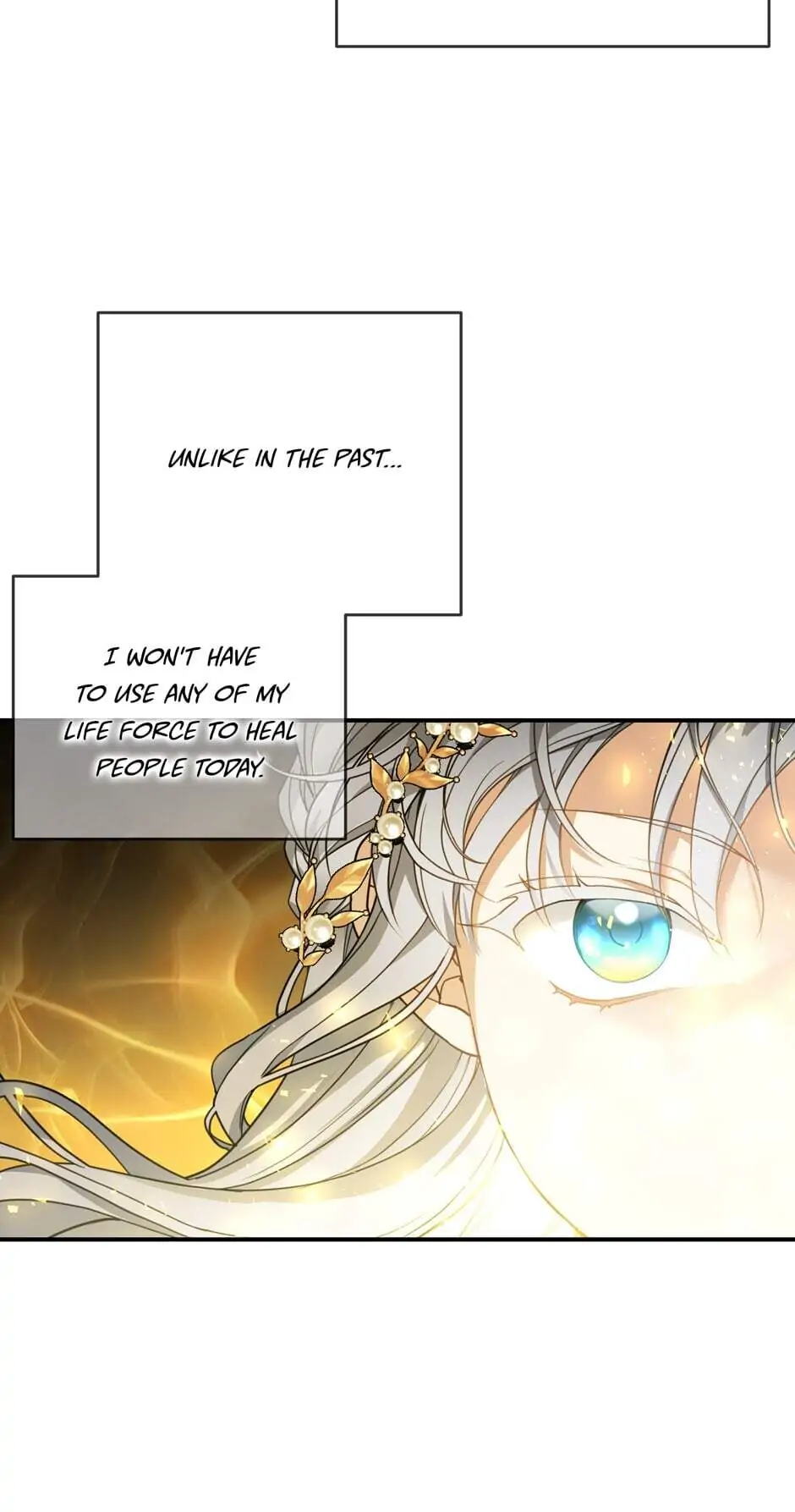 Into the light once again Chapter 35 page 44