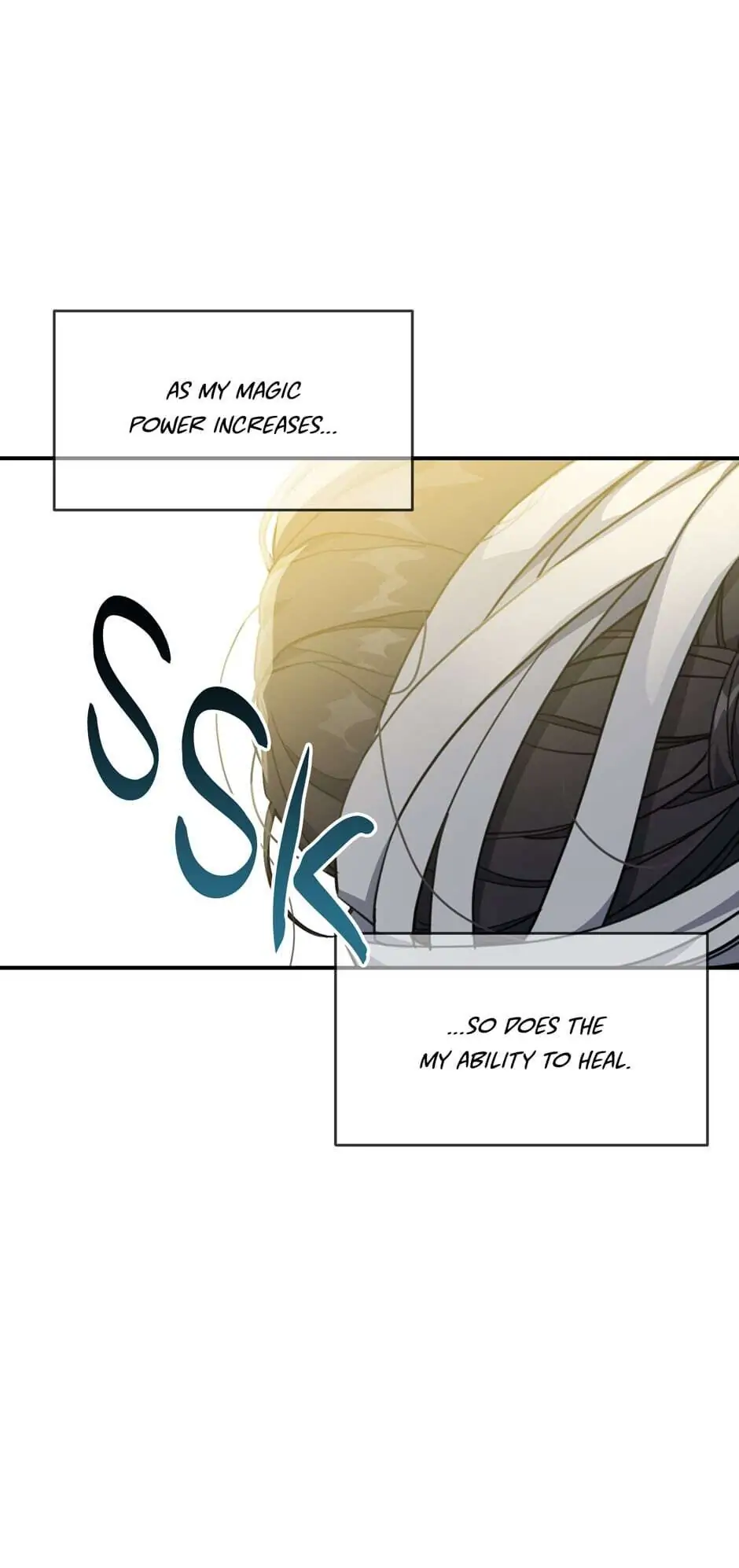 Into the light once again Chapter 35 page 45