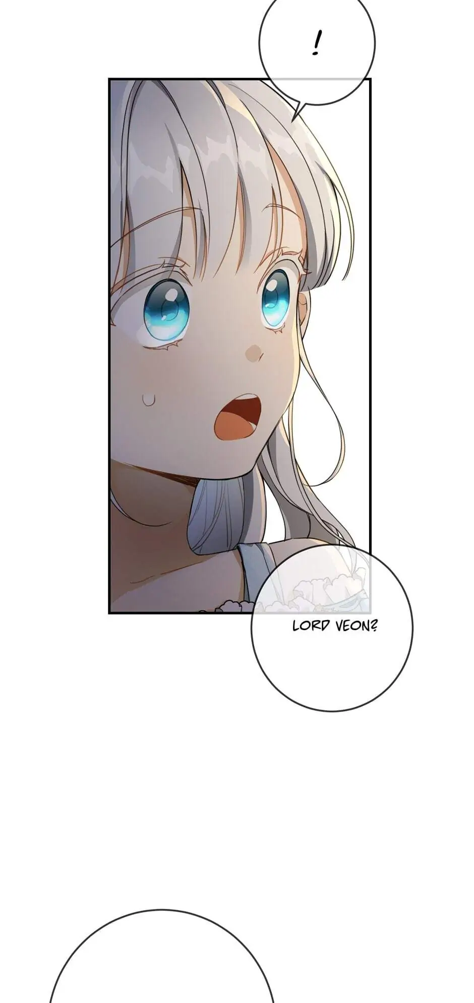 Into the light once again Chapter 35 page 4