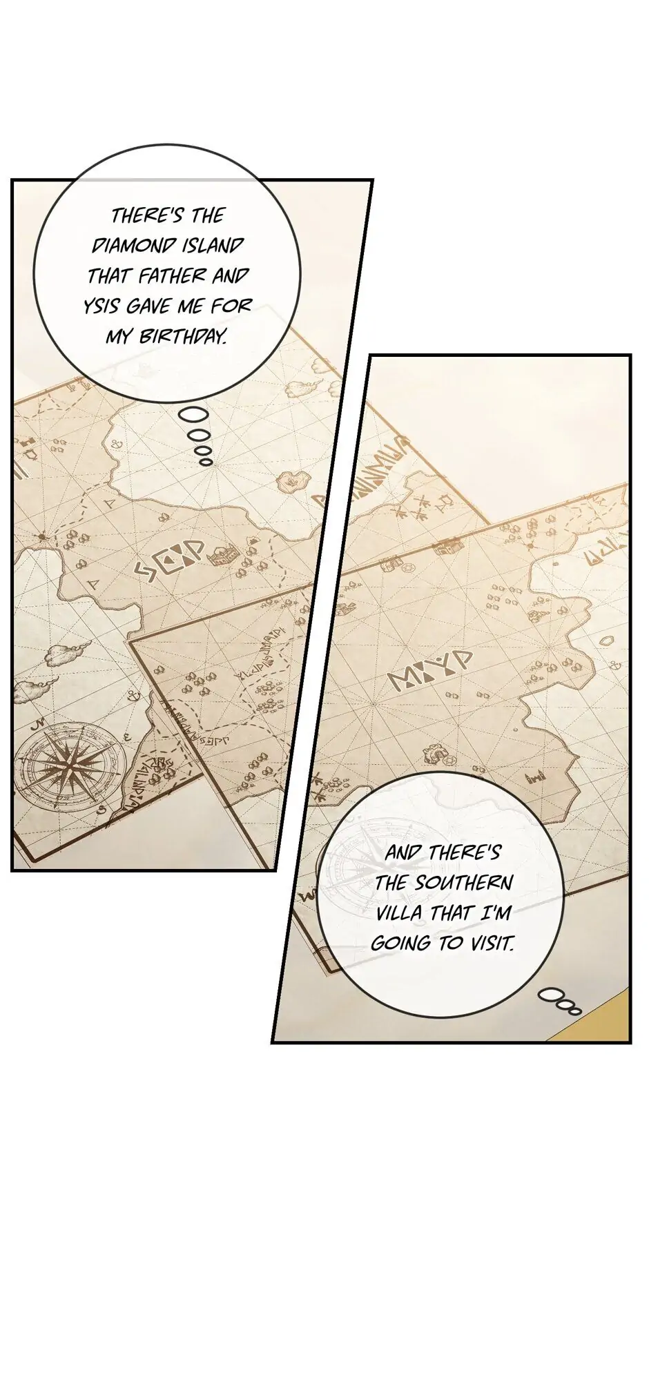 Into the light once again Chapter 35 page 59