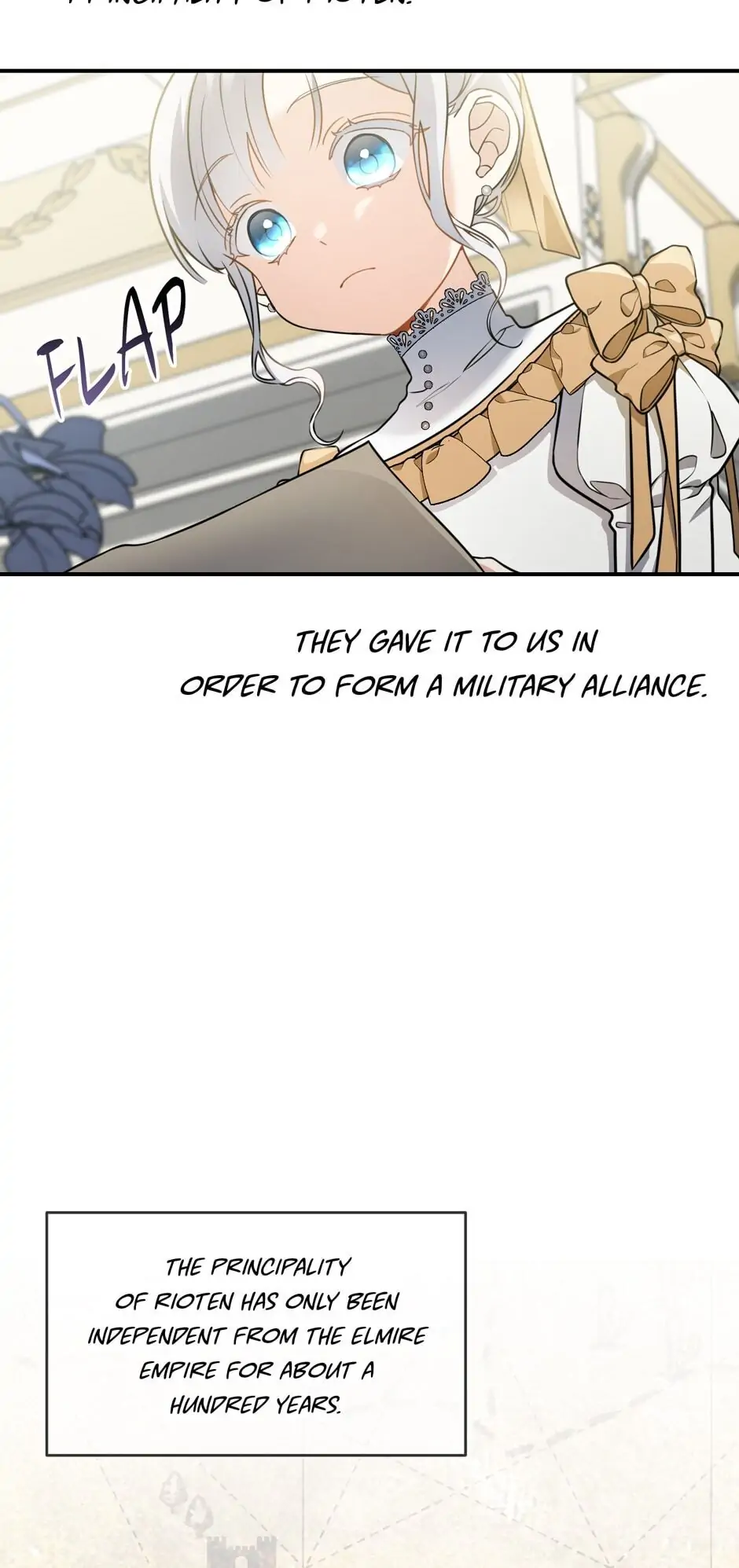 Into the light once again Chapter 35 page 61