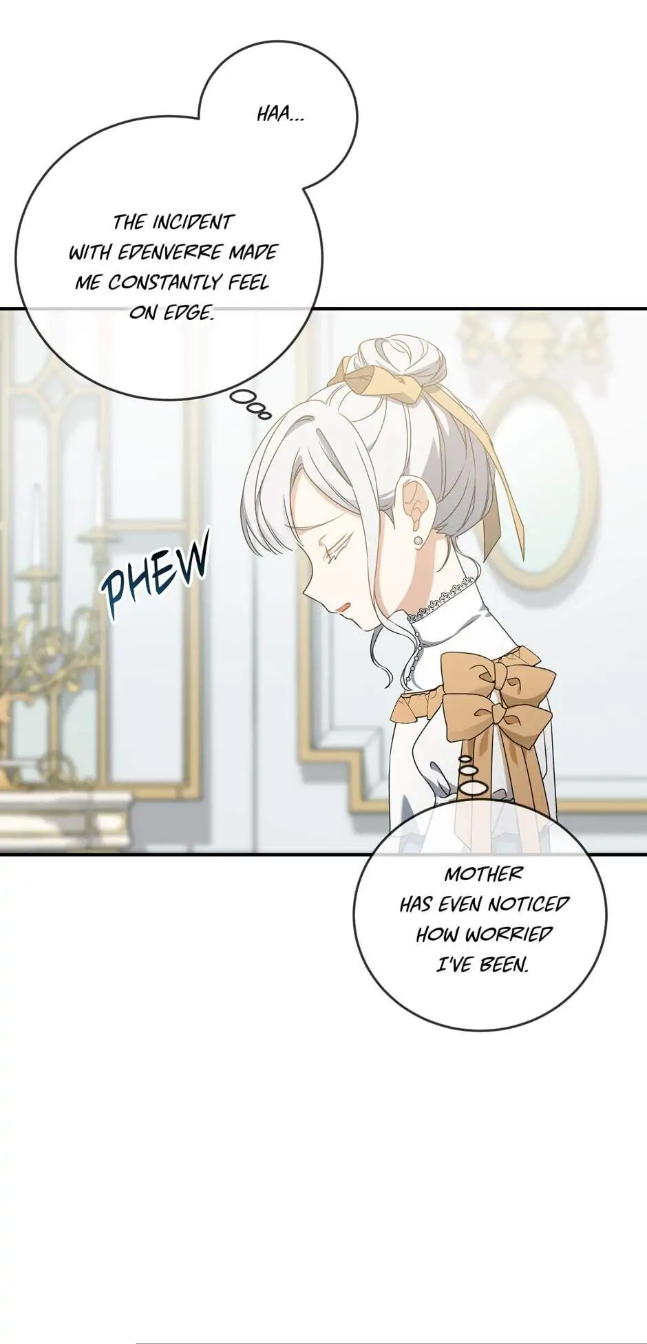 Into the light once again Chapter 35 page 69