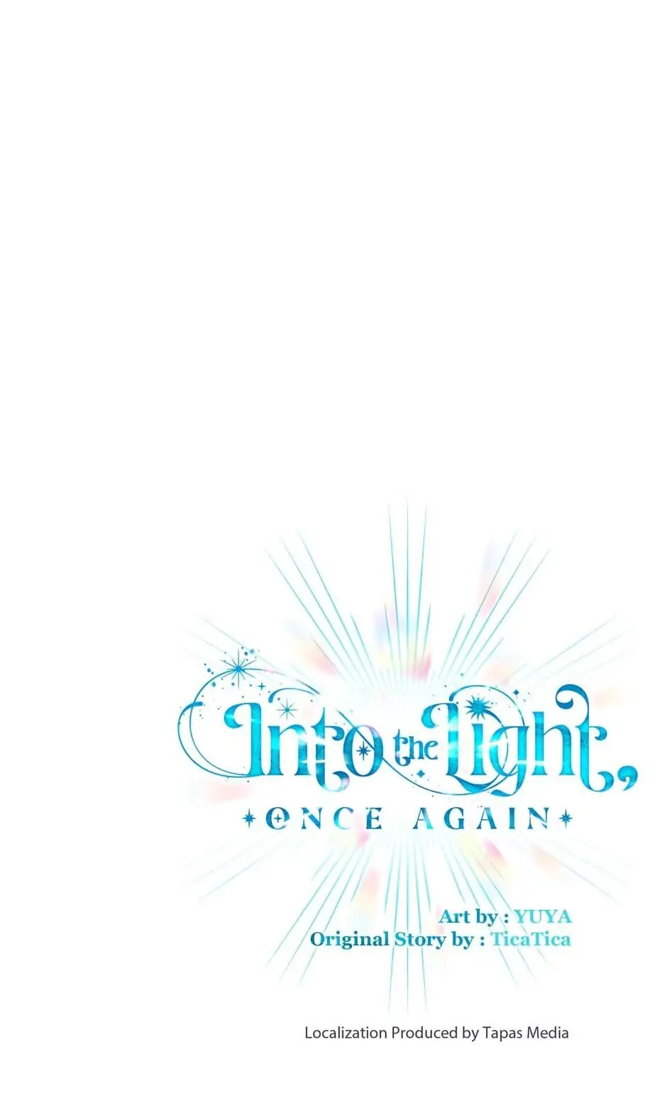 Into the light once again Chapter 35 page 81