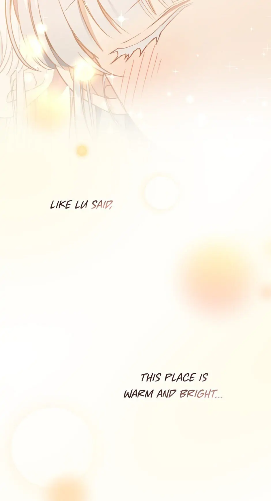 Into the light once again Chapter 36 page 10