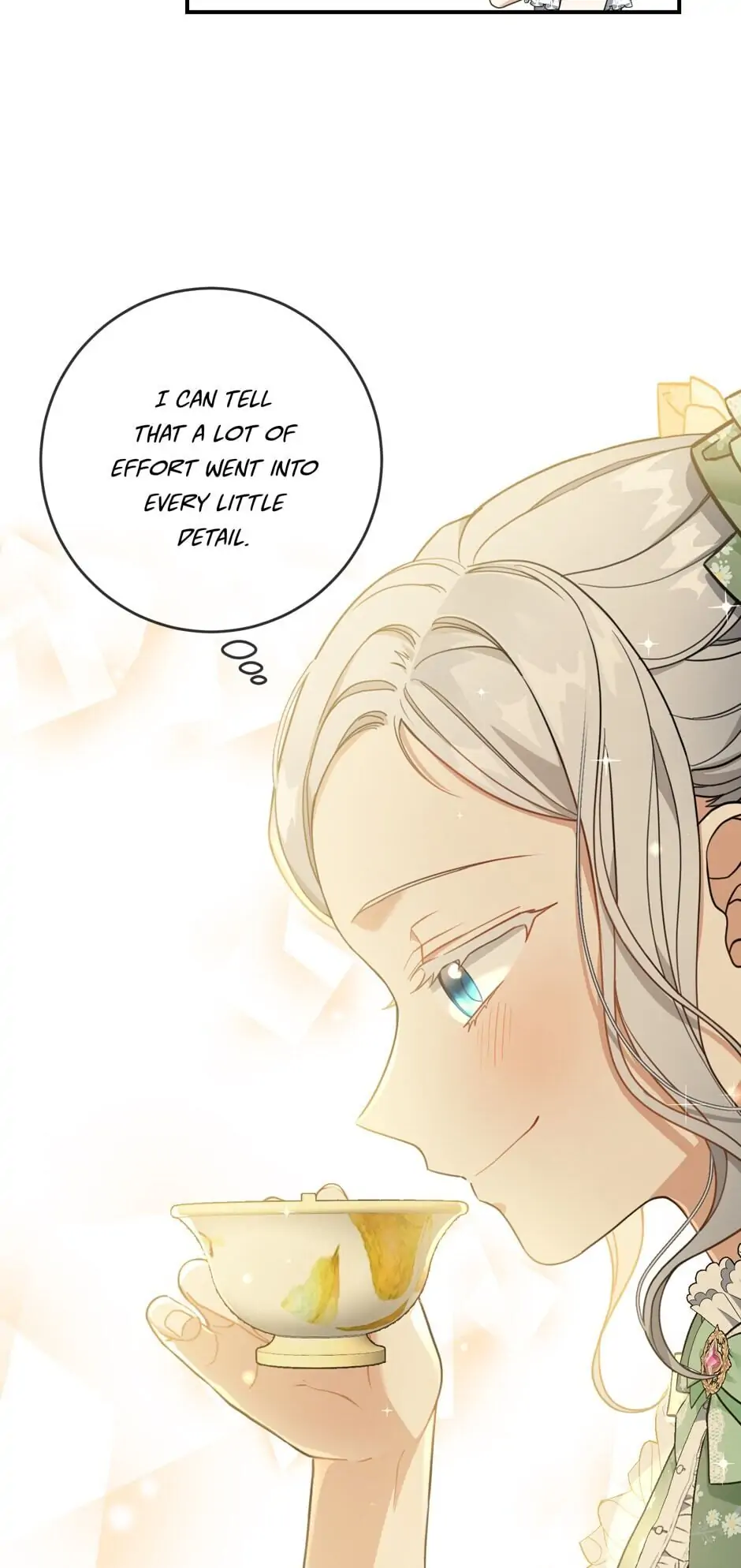 Into the light once again Chapter 36 page 30