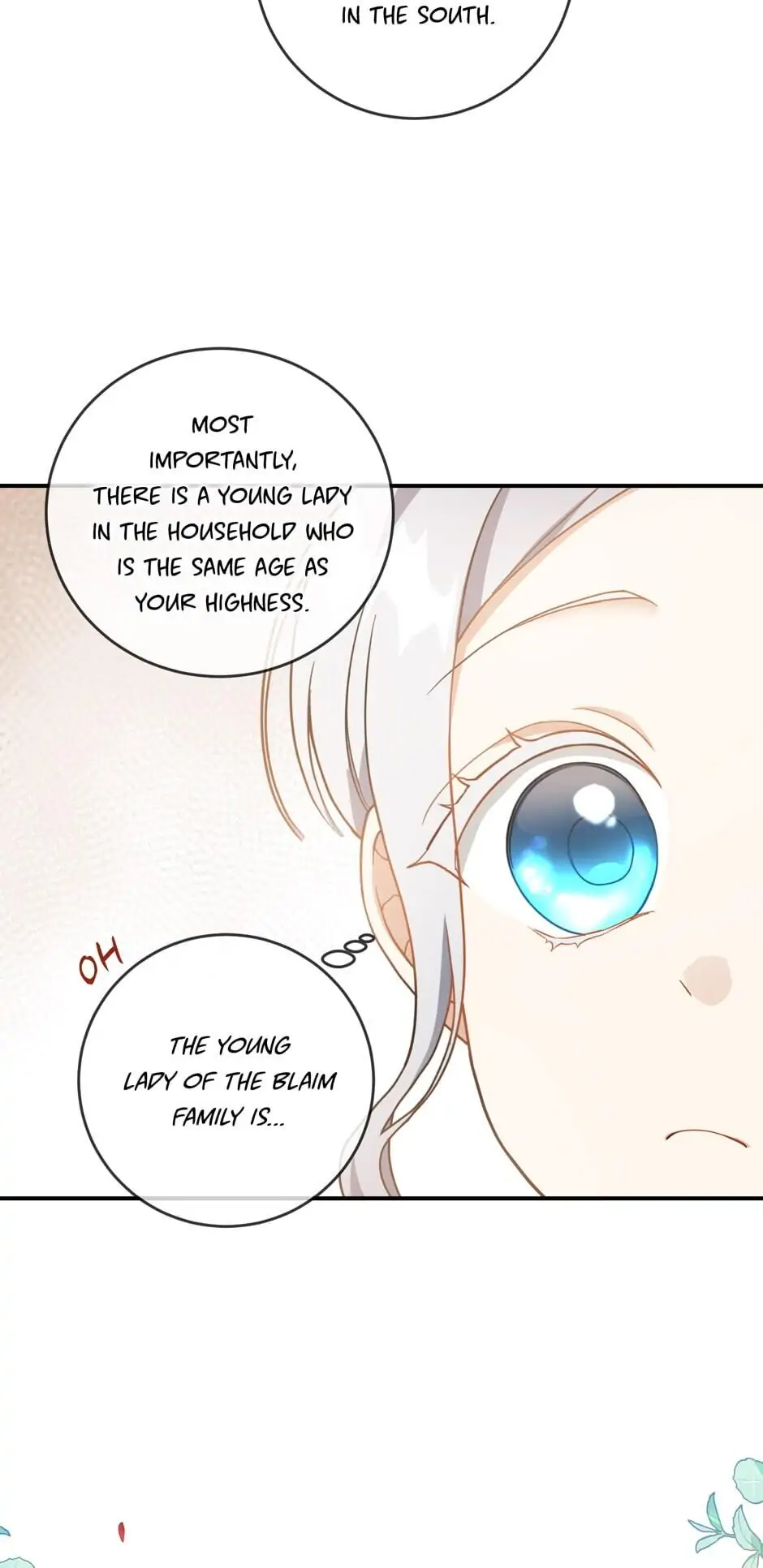Into the light once again Chapter 36 page 36