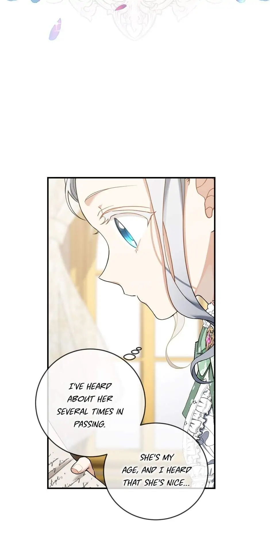 Into the light once again Chapter 36 page 38