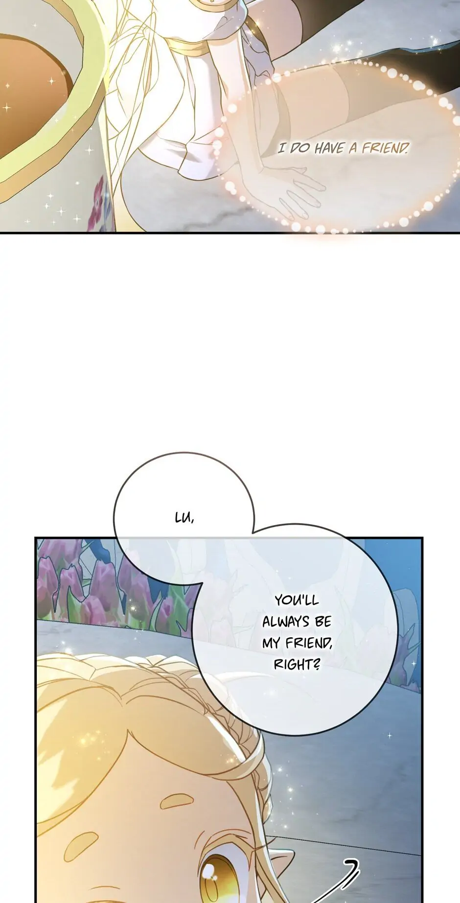 Into the light once again Chapter 36 page 49