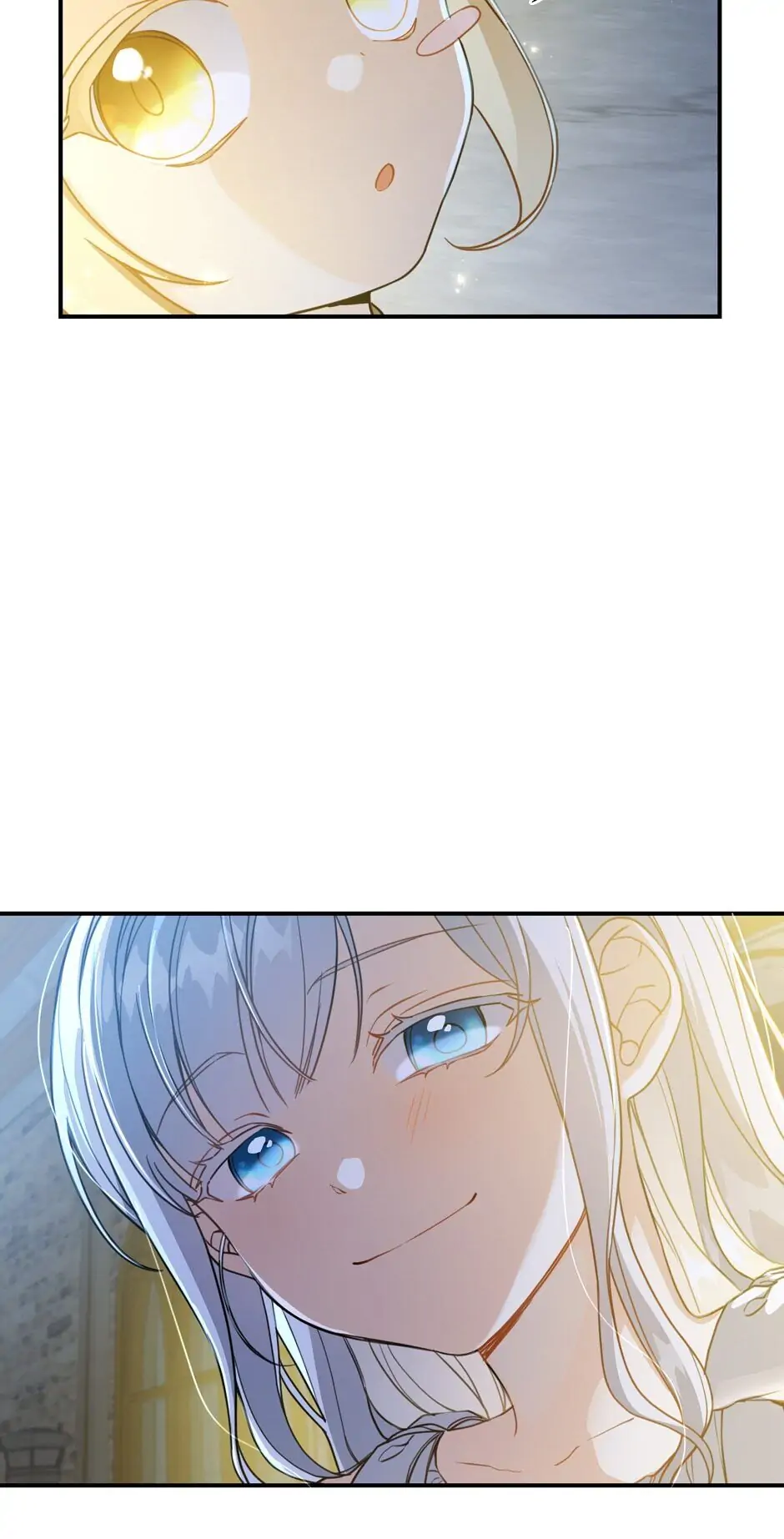 Into the light once again Chapter 36 page 50