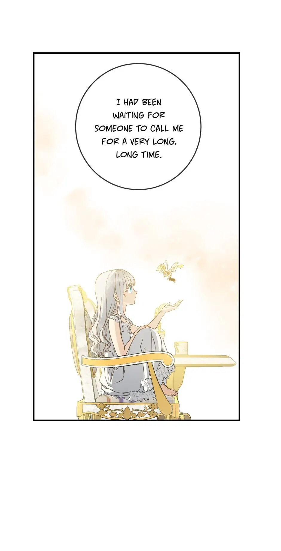 Into the light once again Chapter 36 page 53