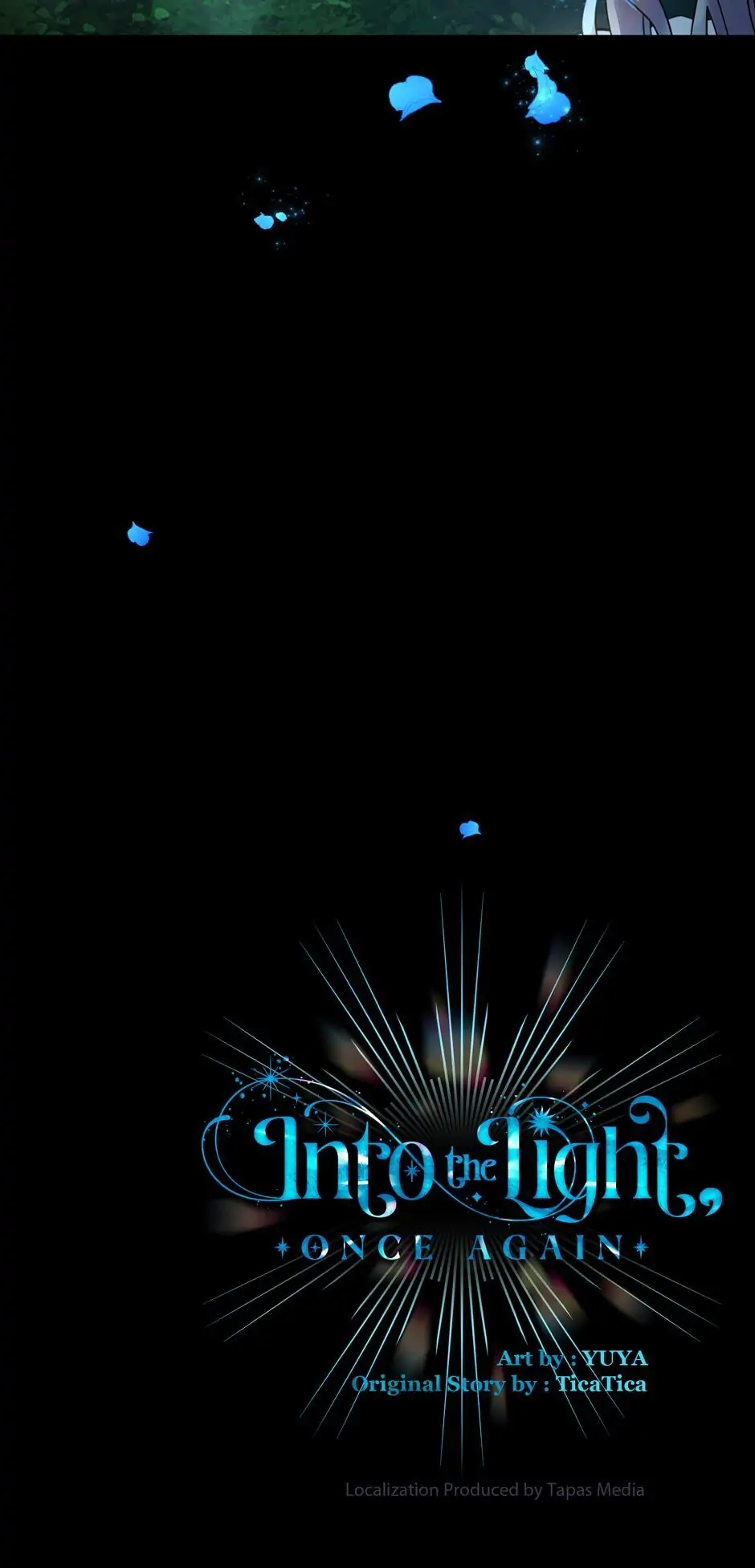 Into the light once again Chapter 36 page 61