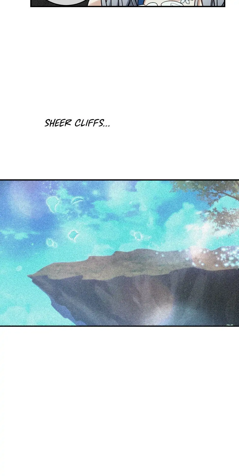 Into the light once again Chapter 37 page 24