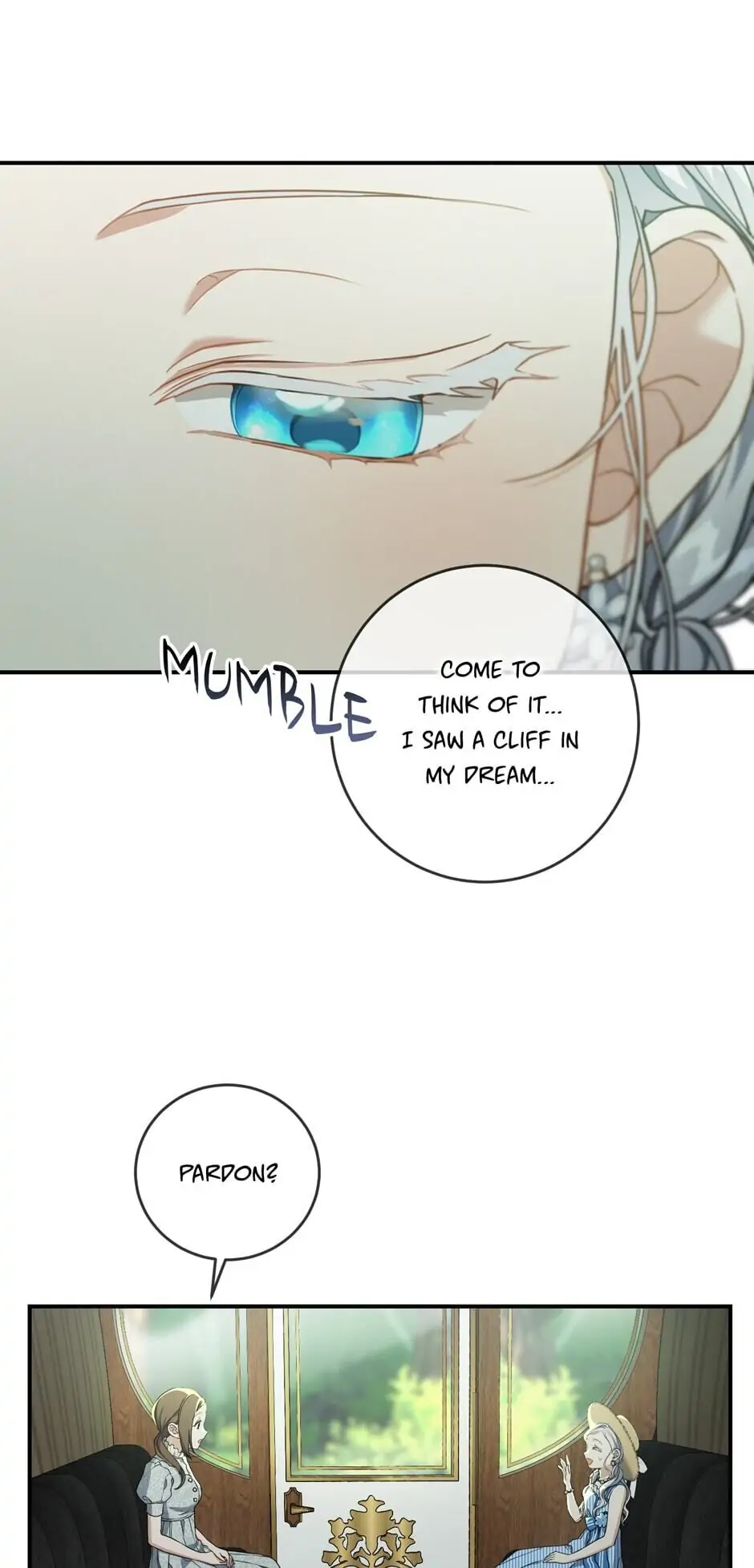 Into the light once again Chapter 37 page 25