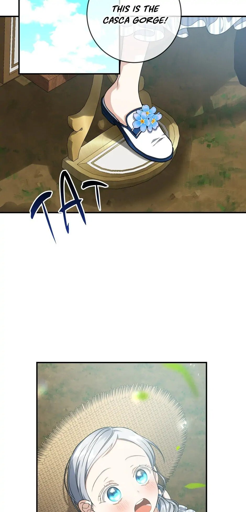 Into the light once again Chapter 37 page 27