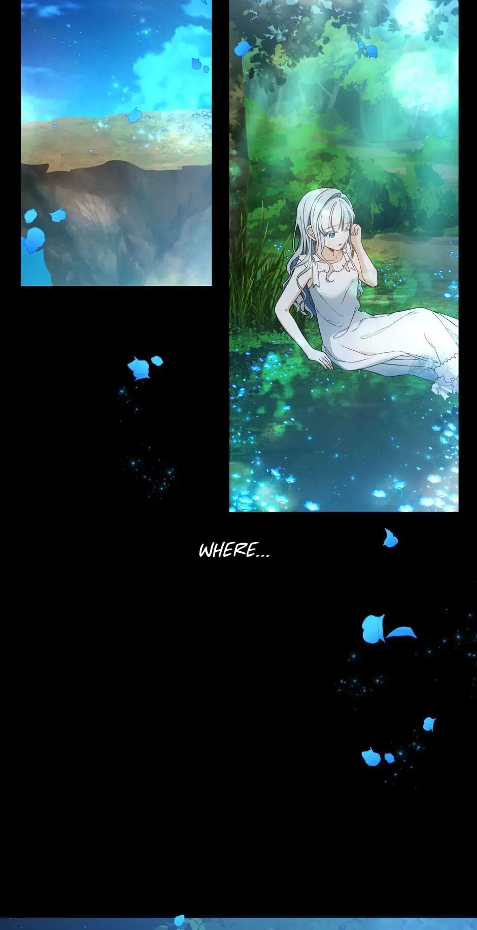 Into the light once again Chapter 37 page 2