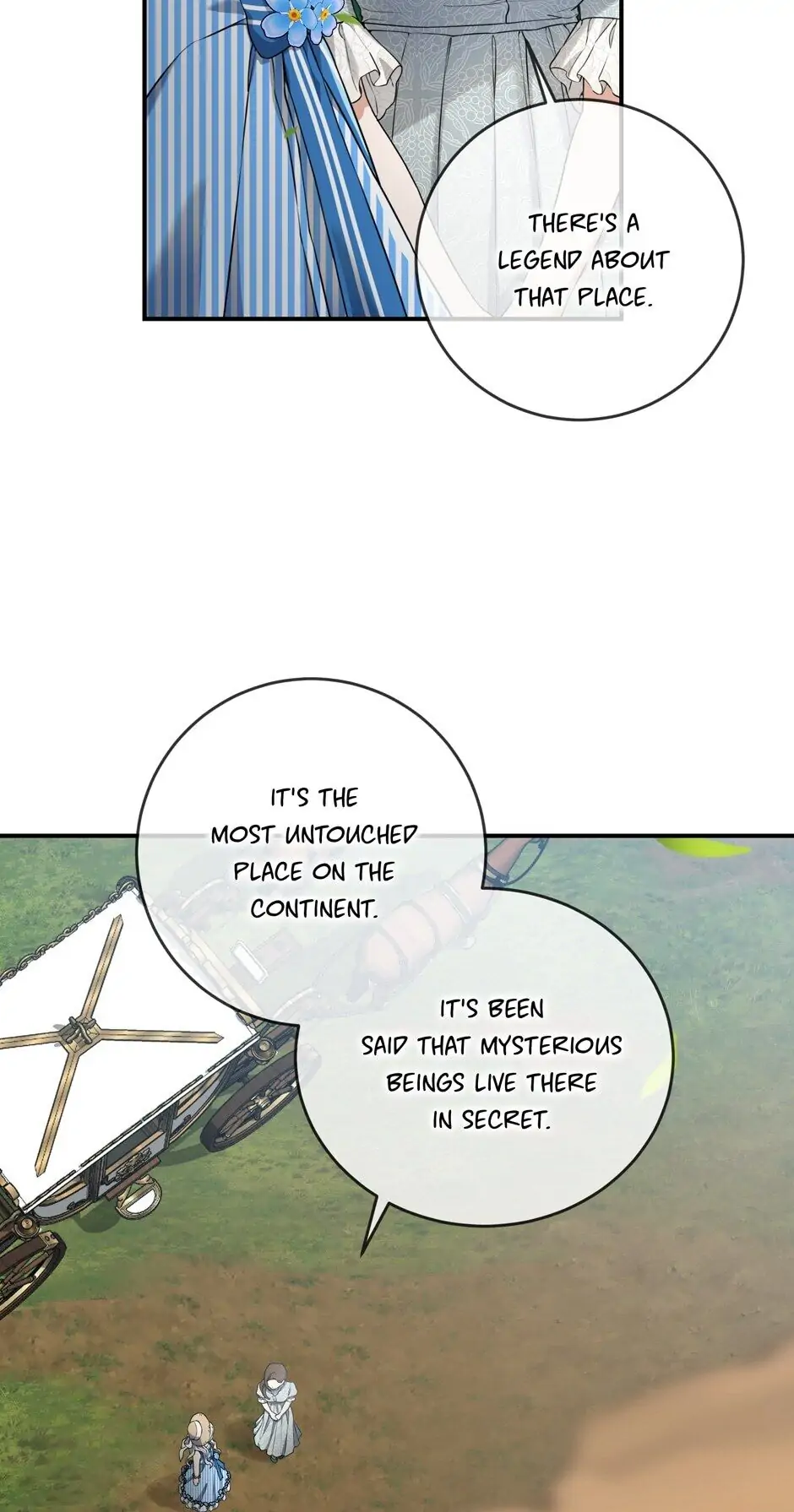 Into the light once again Chapter 37 page 33