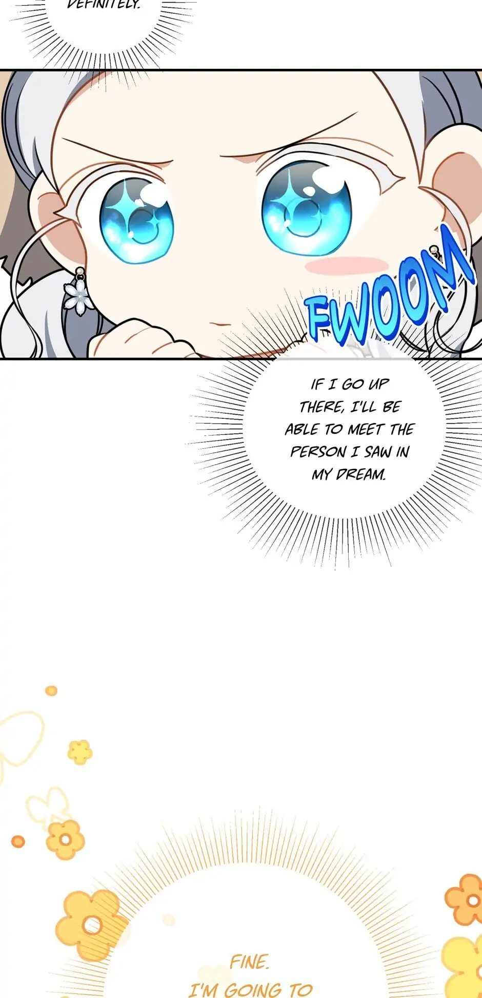 Into the light once again Chapter 37 page 39