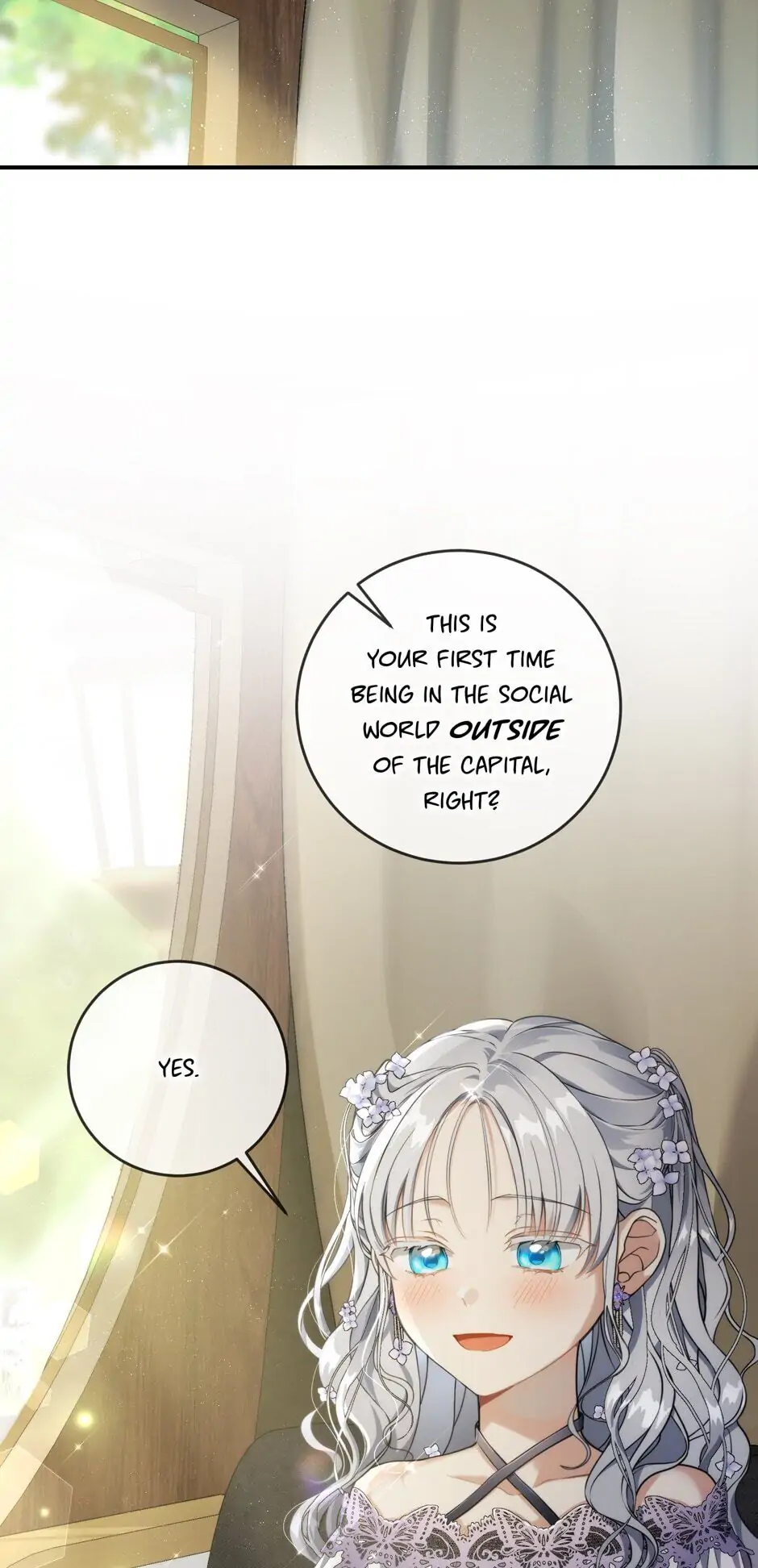 Into the light once again Chapter 37 page 42