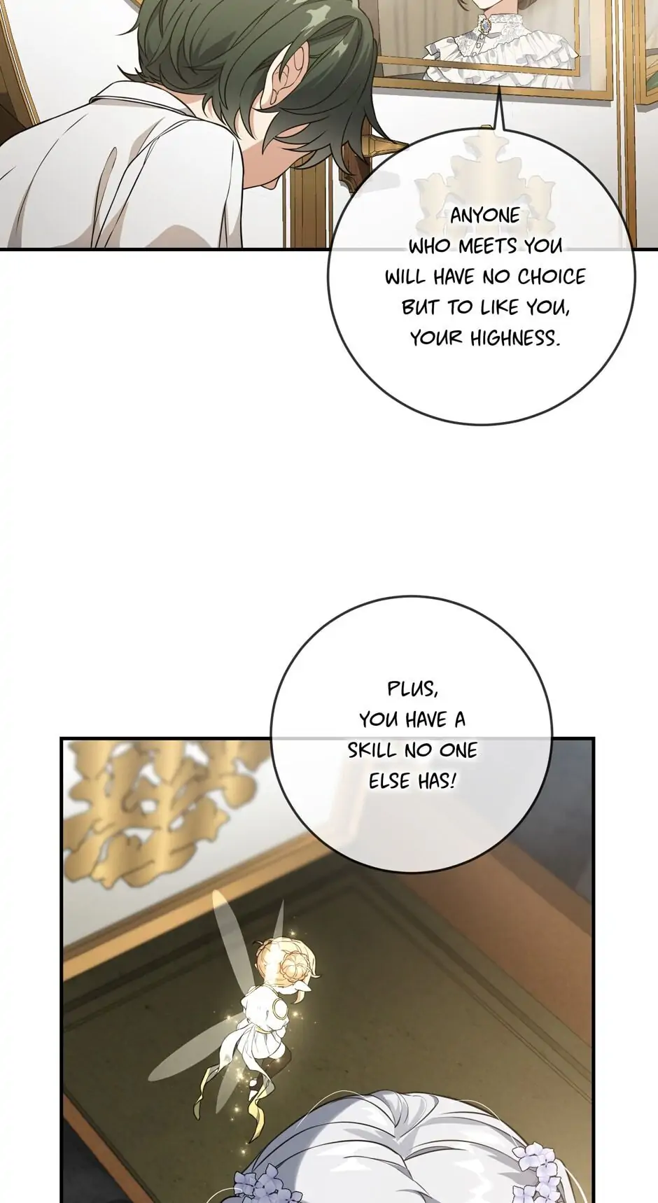 Into the light once again Chapter 37 page 45
