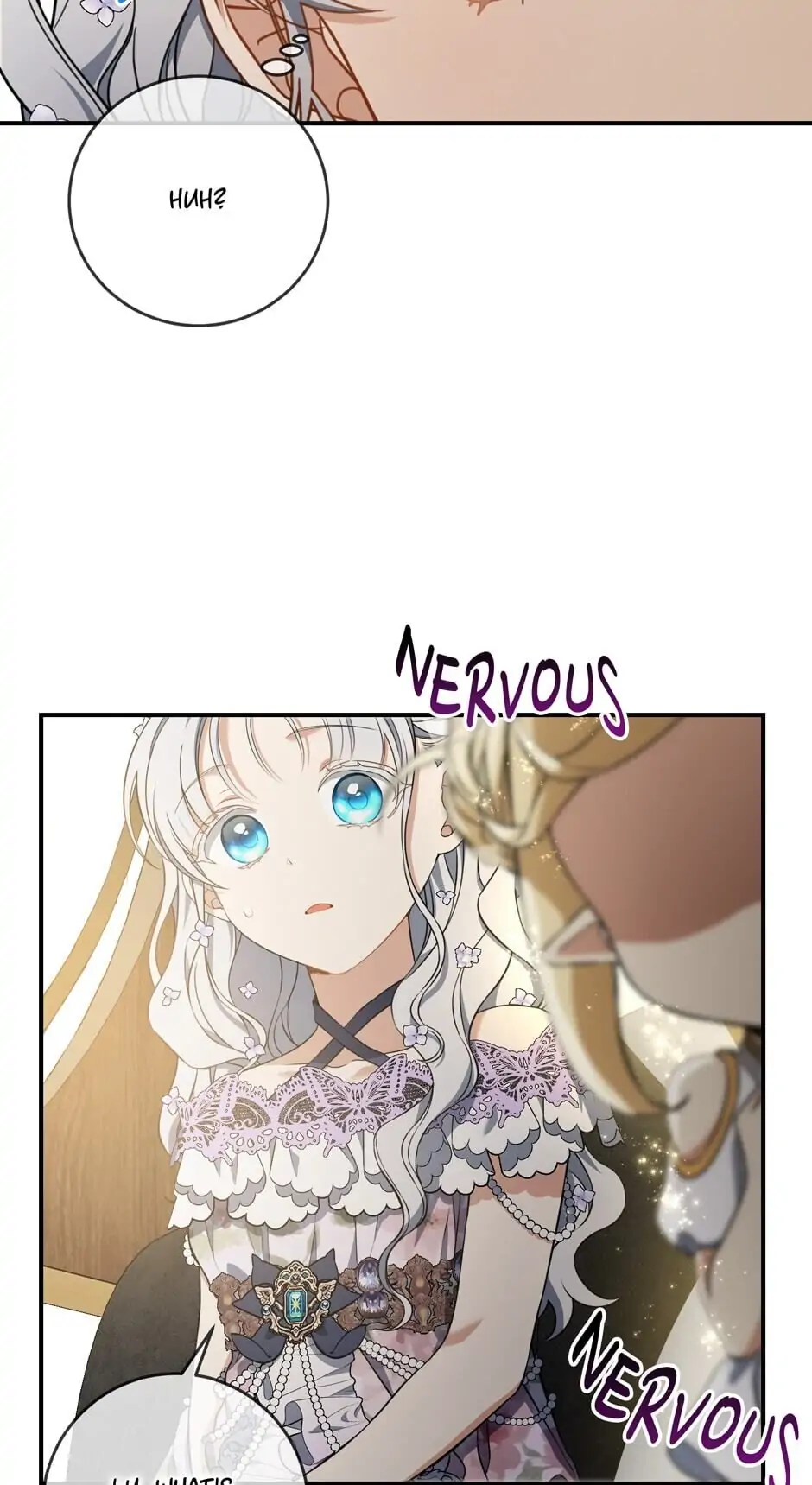 Into the light once again Chapter 37 page 48