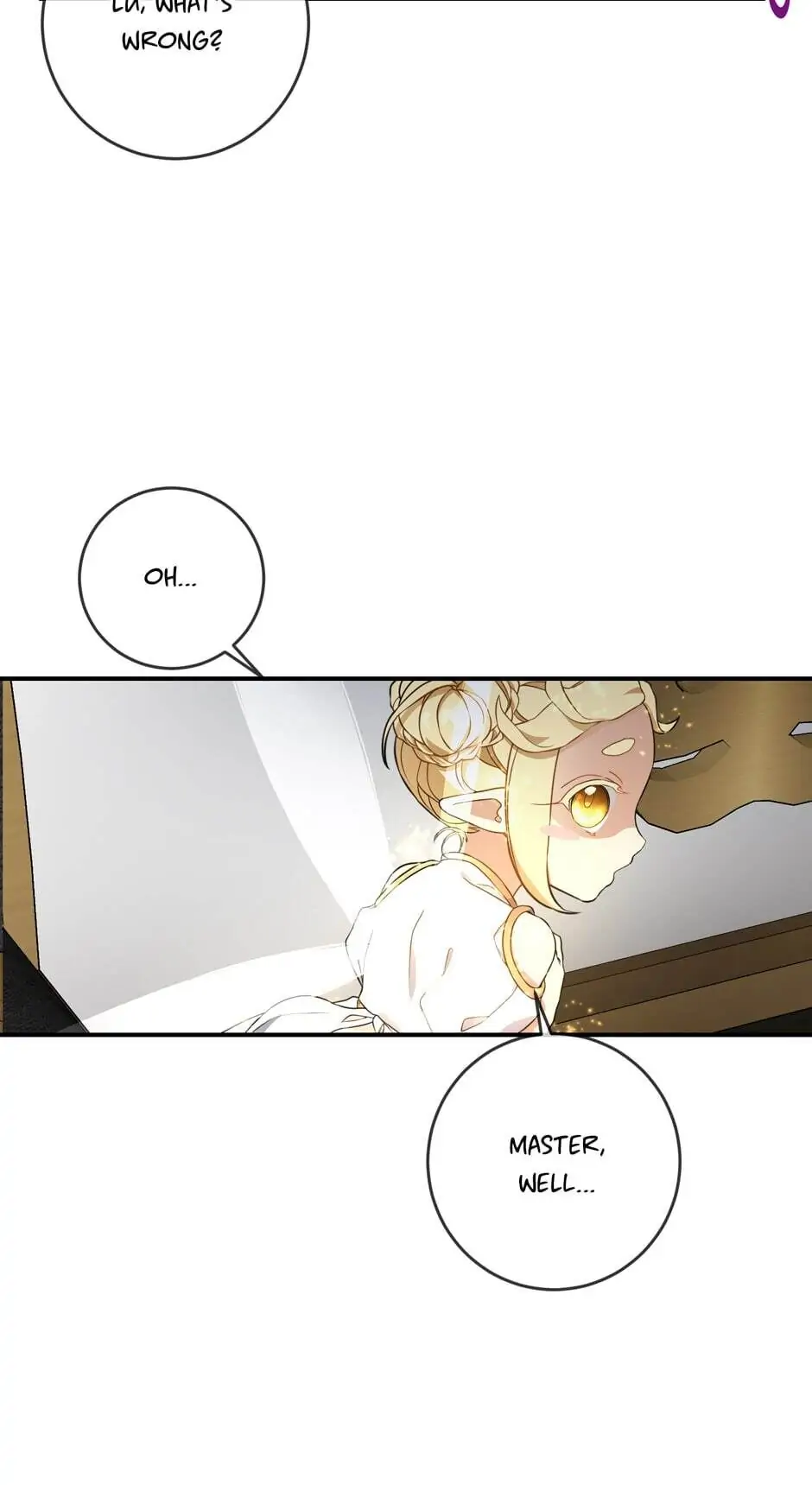 Into the light once again Chapter 37 page 49
