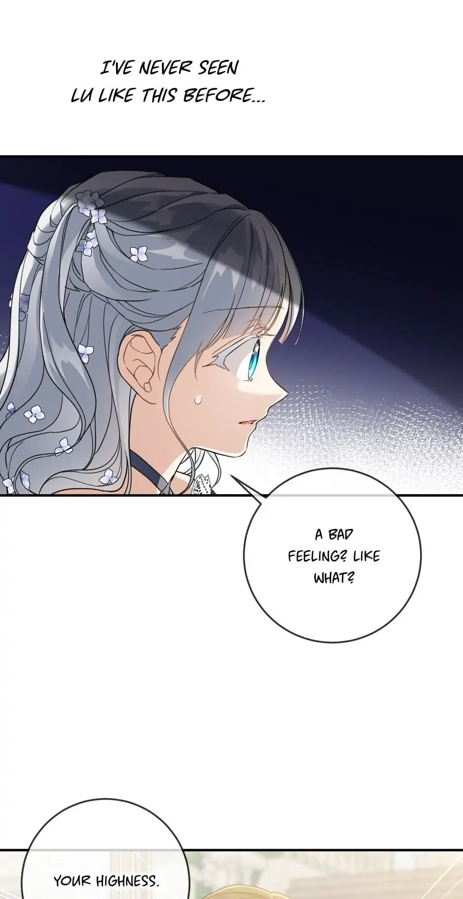 Into the light once again Chapter 37 page 52