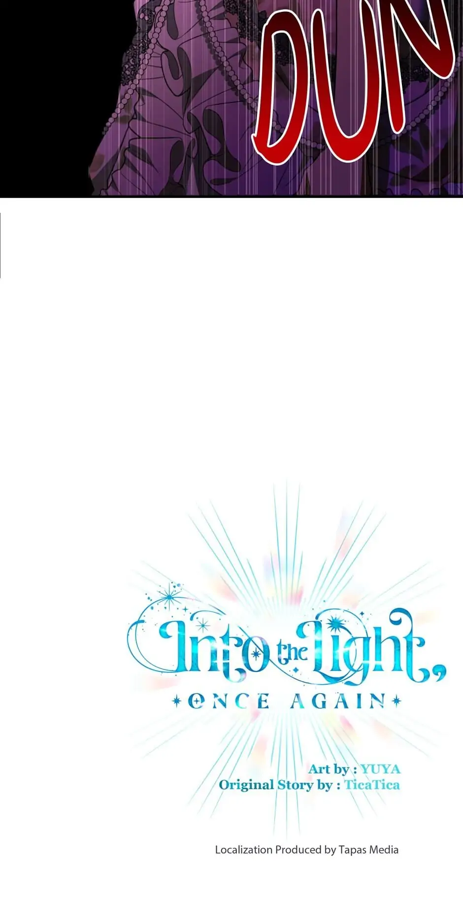 Into the light once again Chapter 37 page 57
