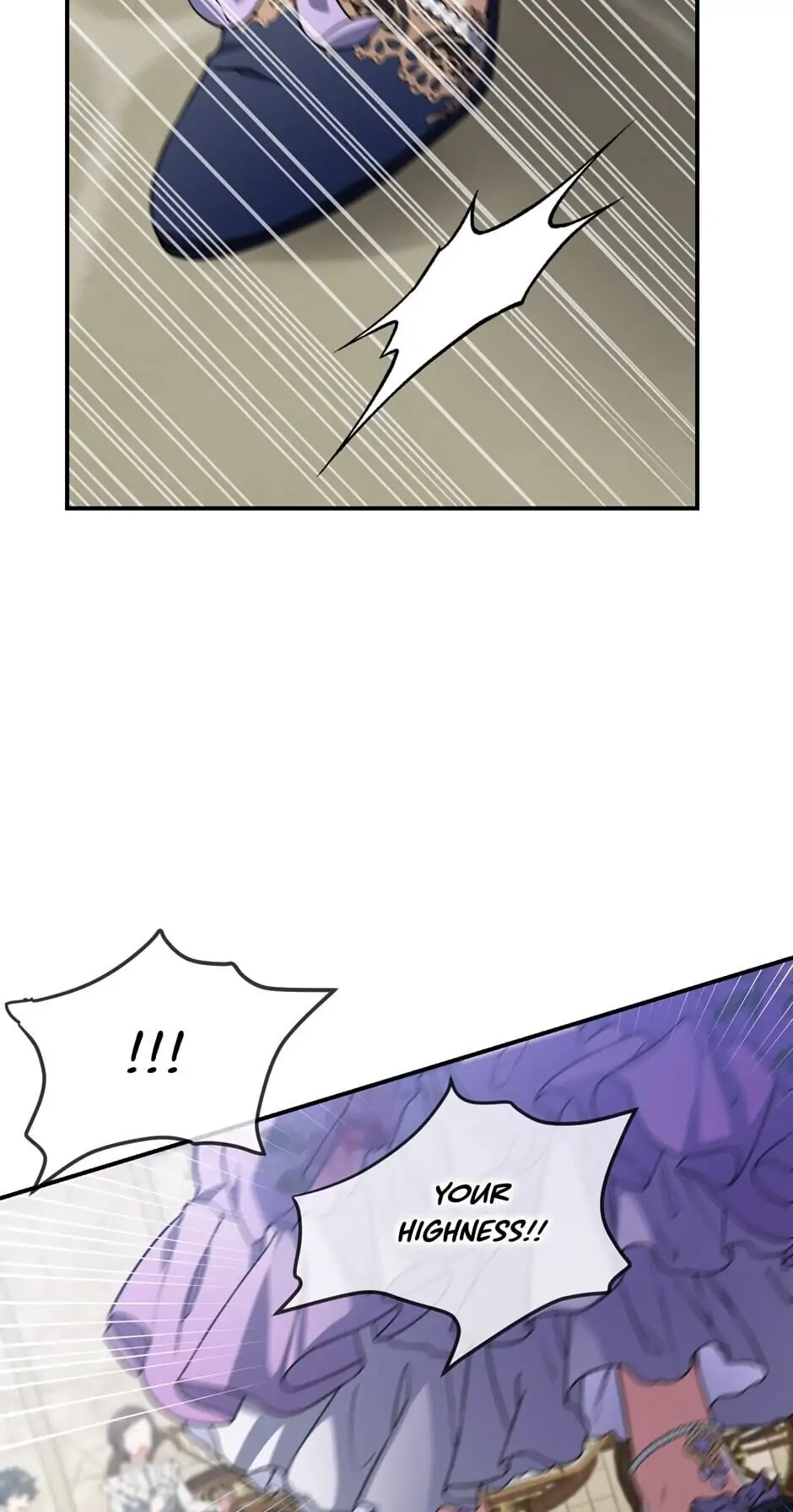 Into the light once again Chapter 38 page 9