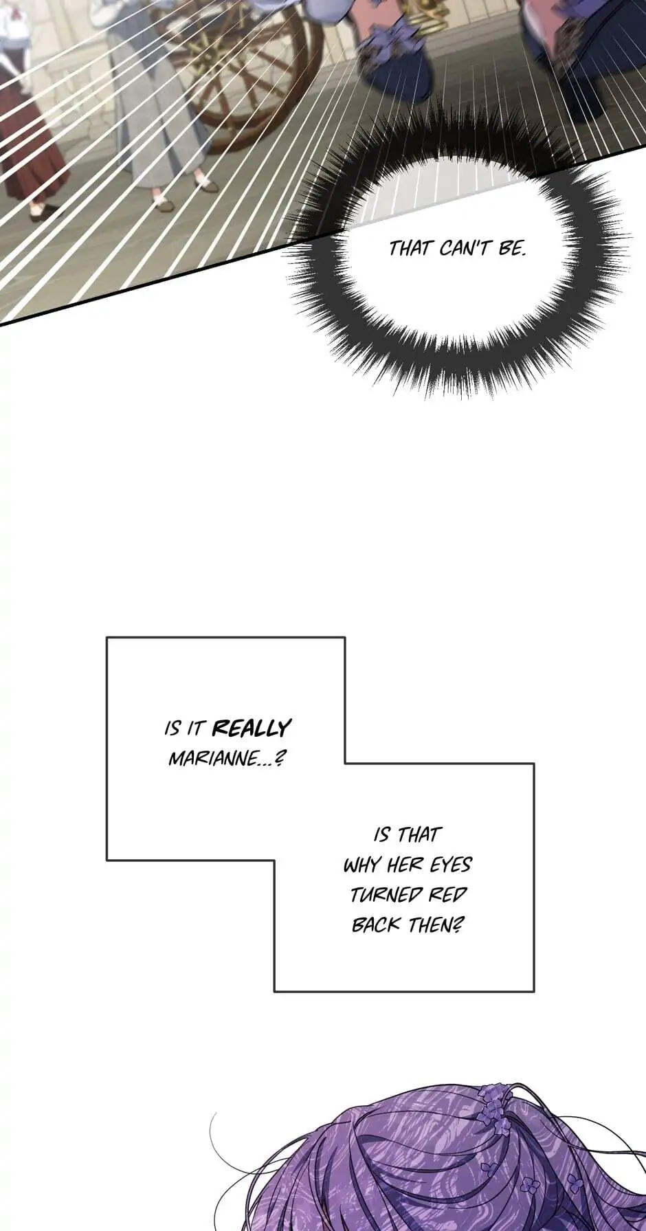 Into the light once again Chapter 38 page 10