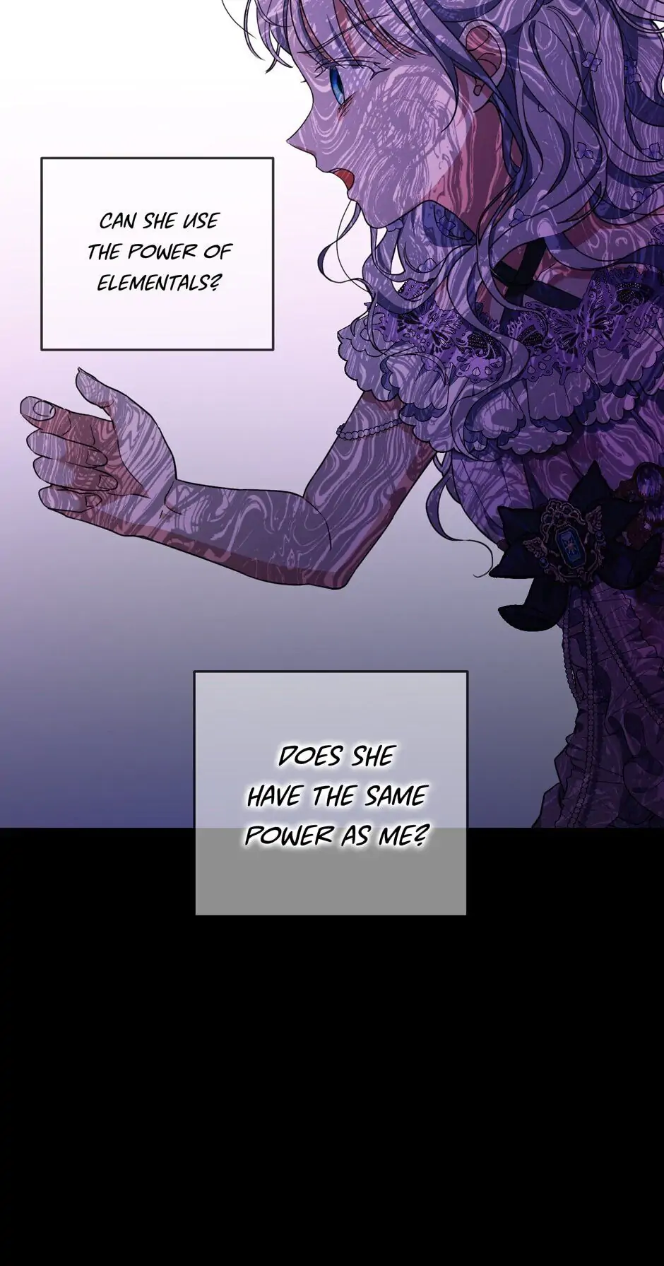 Into the light once again Chapter 38 page 11