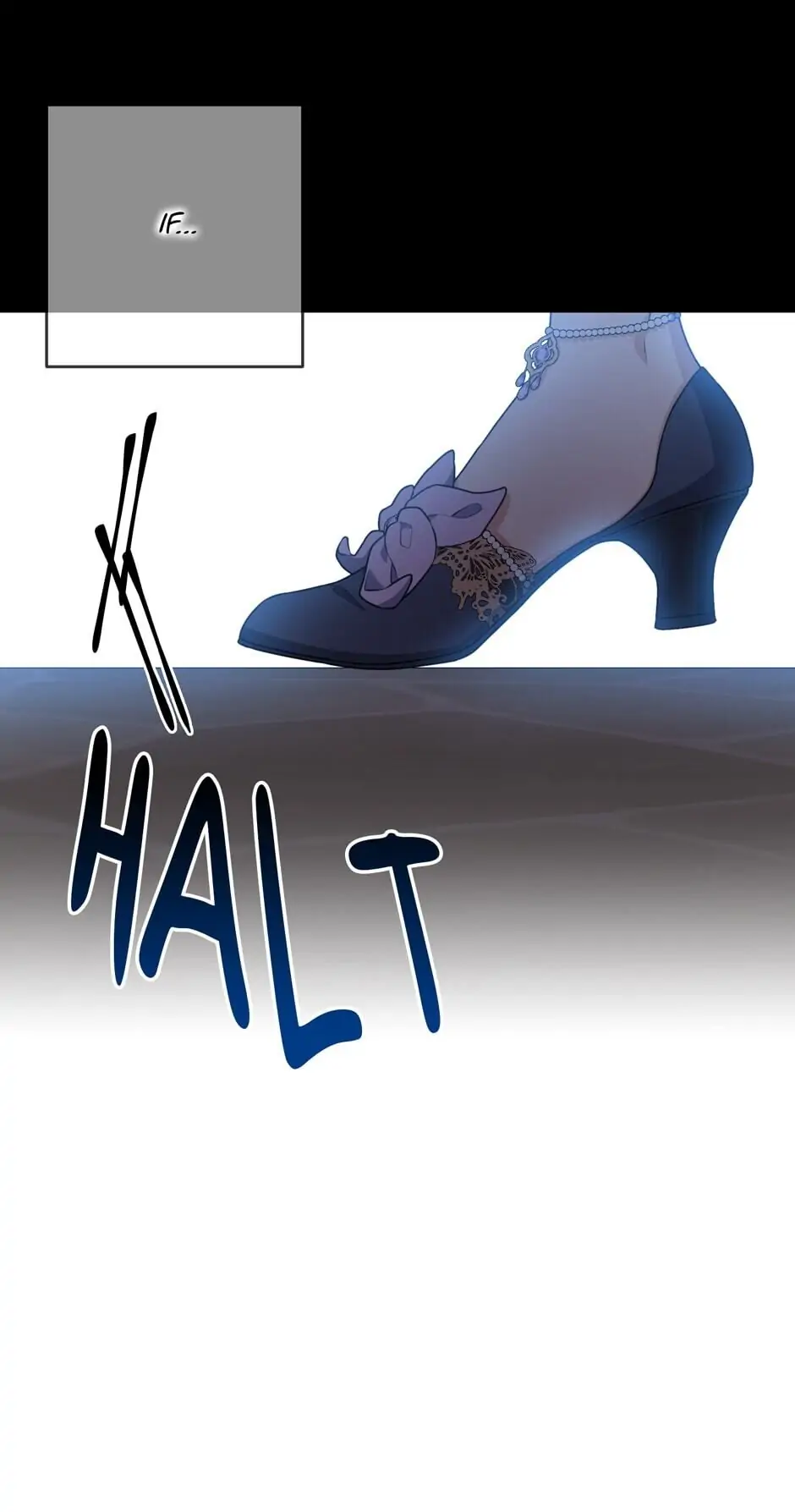 Into the light once again Chapter 38 page 13