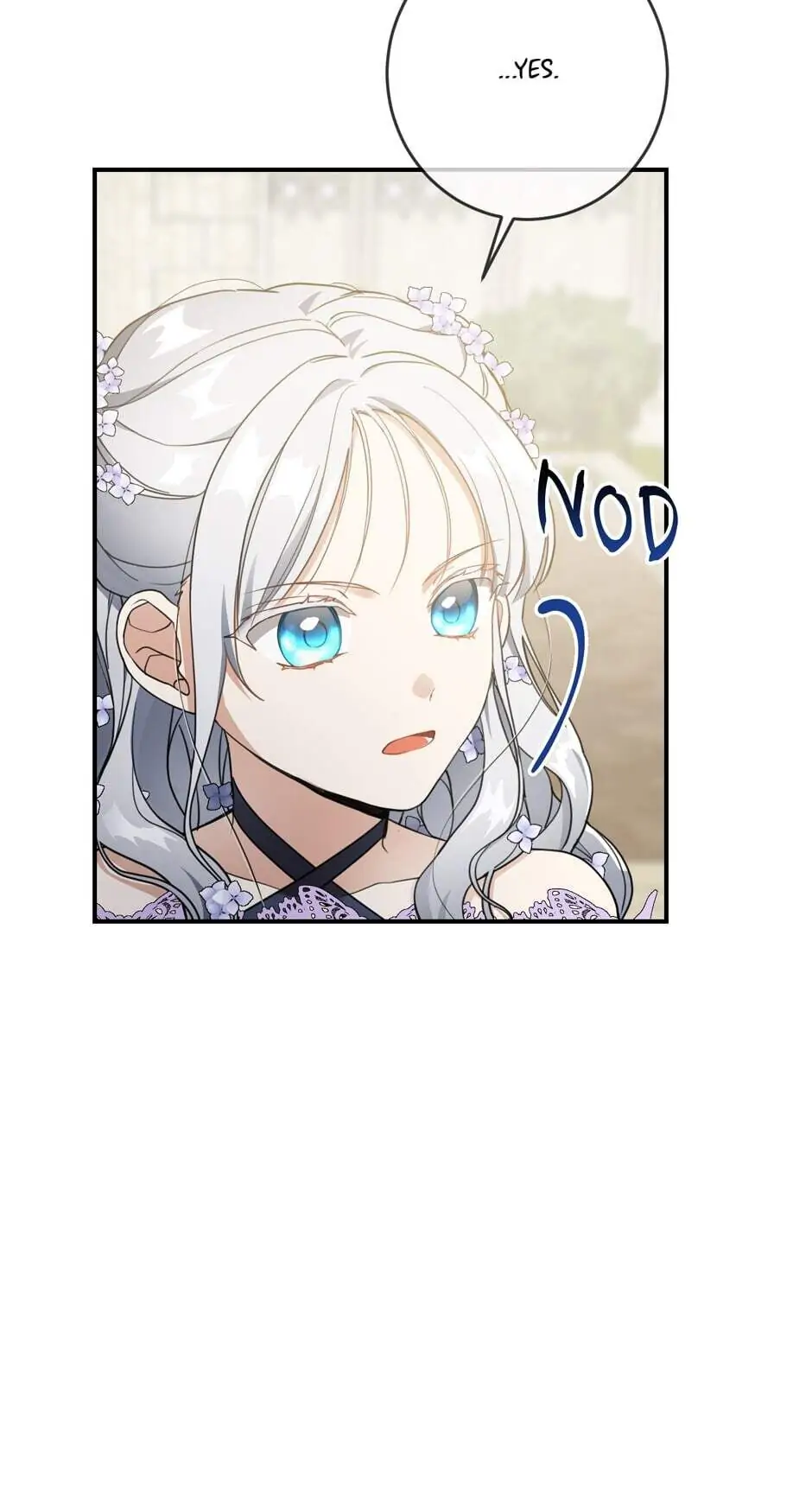 Into the light once again Chapter 38 page 20