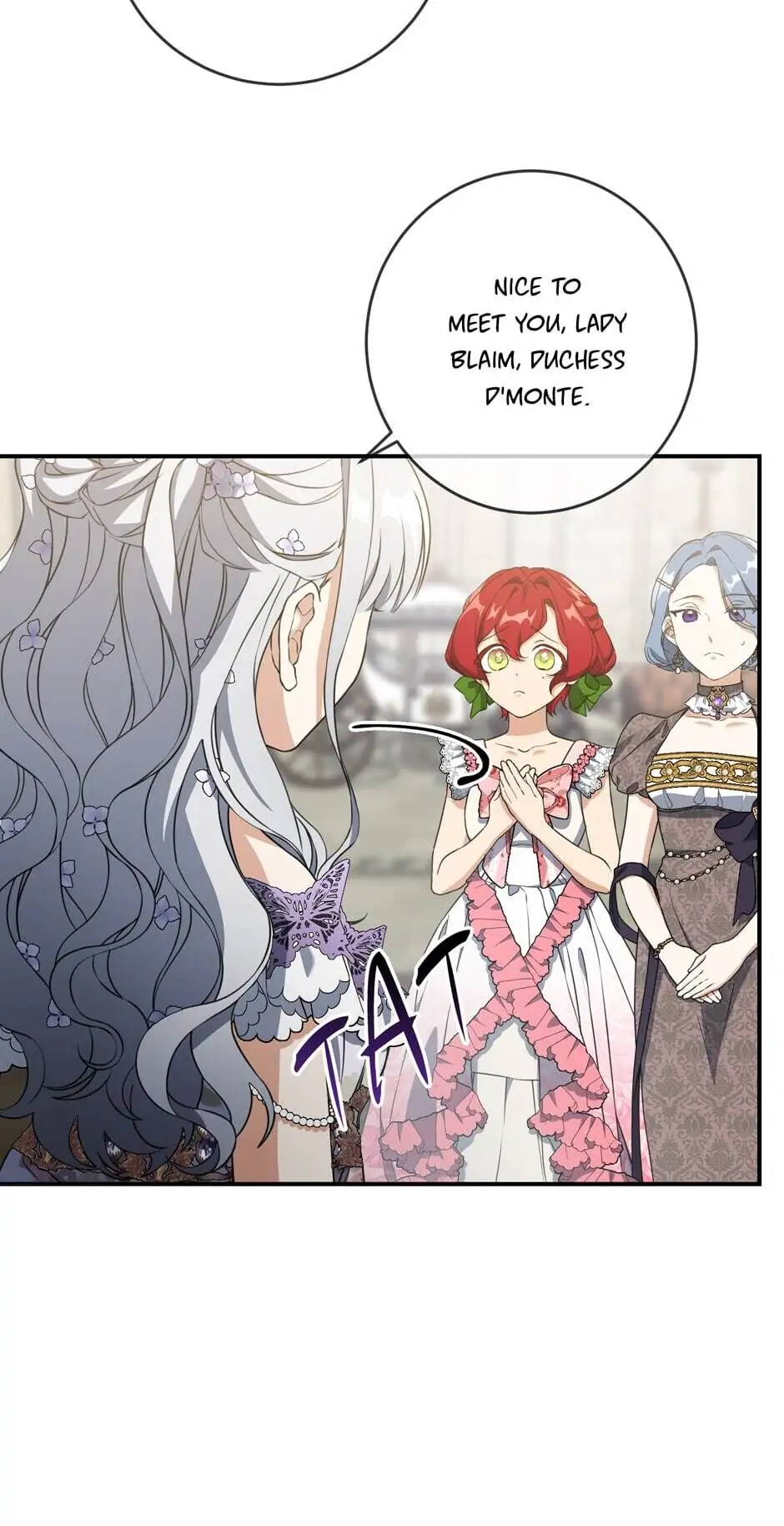 Into the light once again Chapter 38 page 26