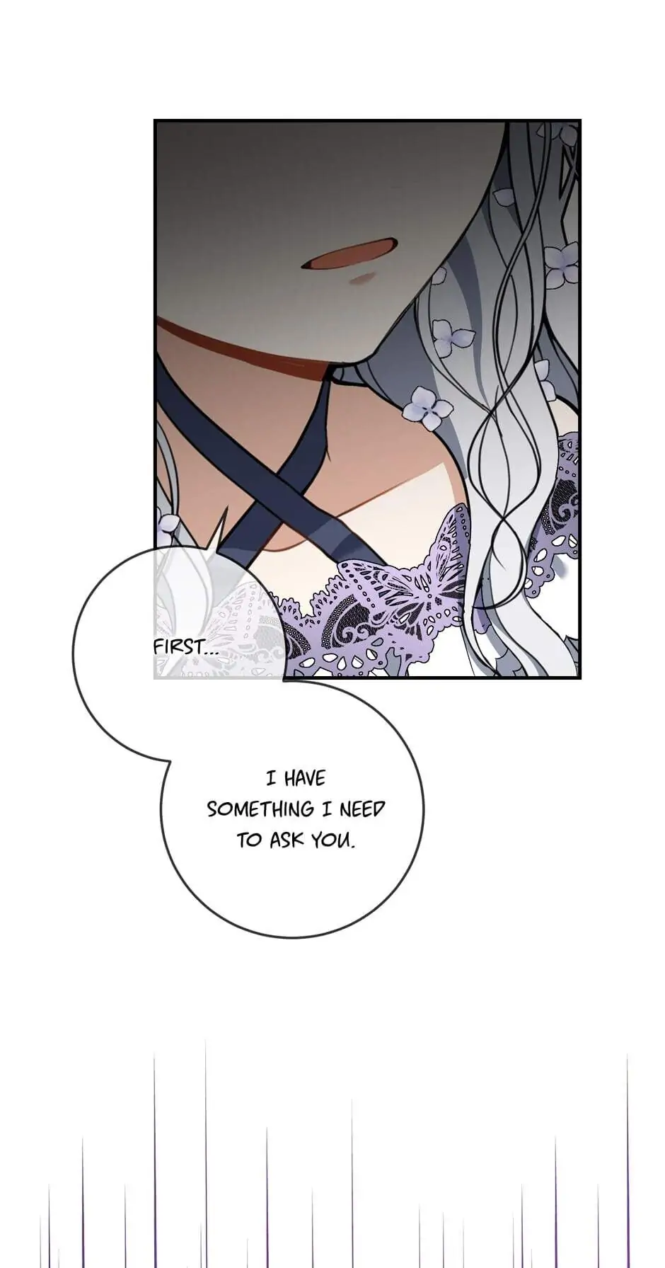 Into the light once again Chapter 38 page 27