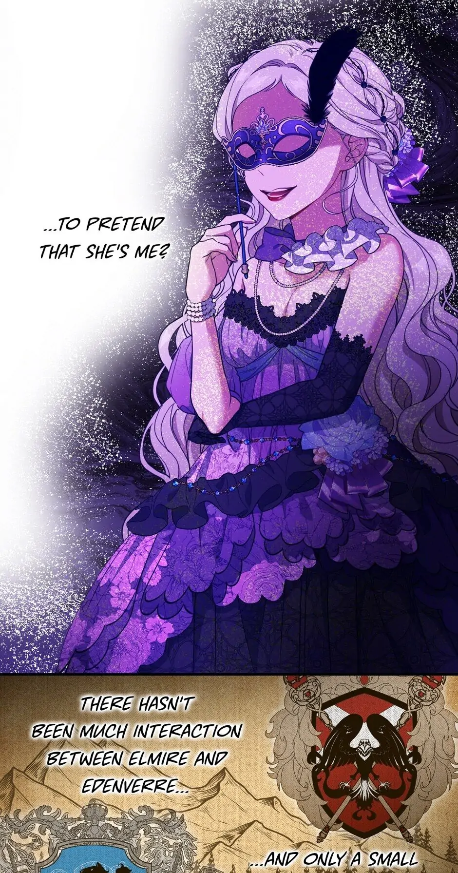 Into the light once again Chapter 38 page 43