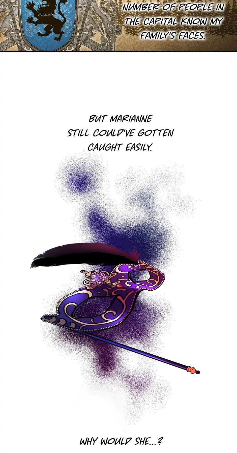 Into the light once again Chapter 38 page 44