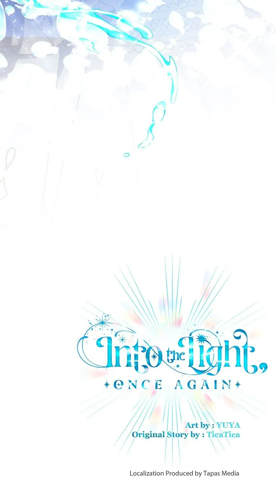 Into the light once again Chapter 38 page 72