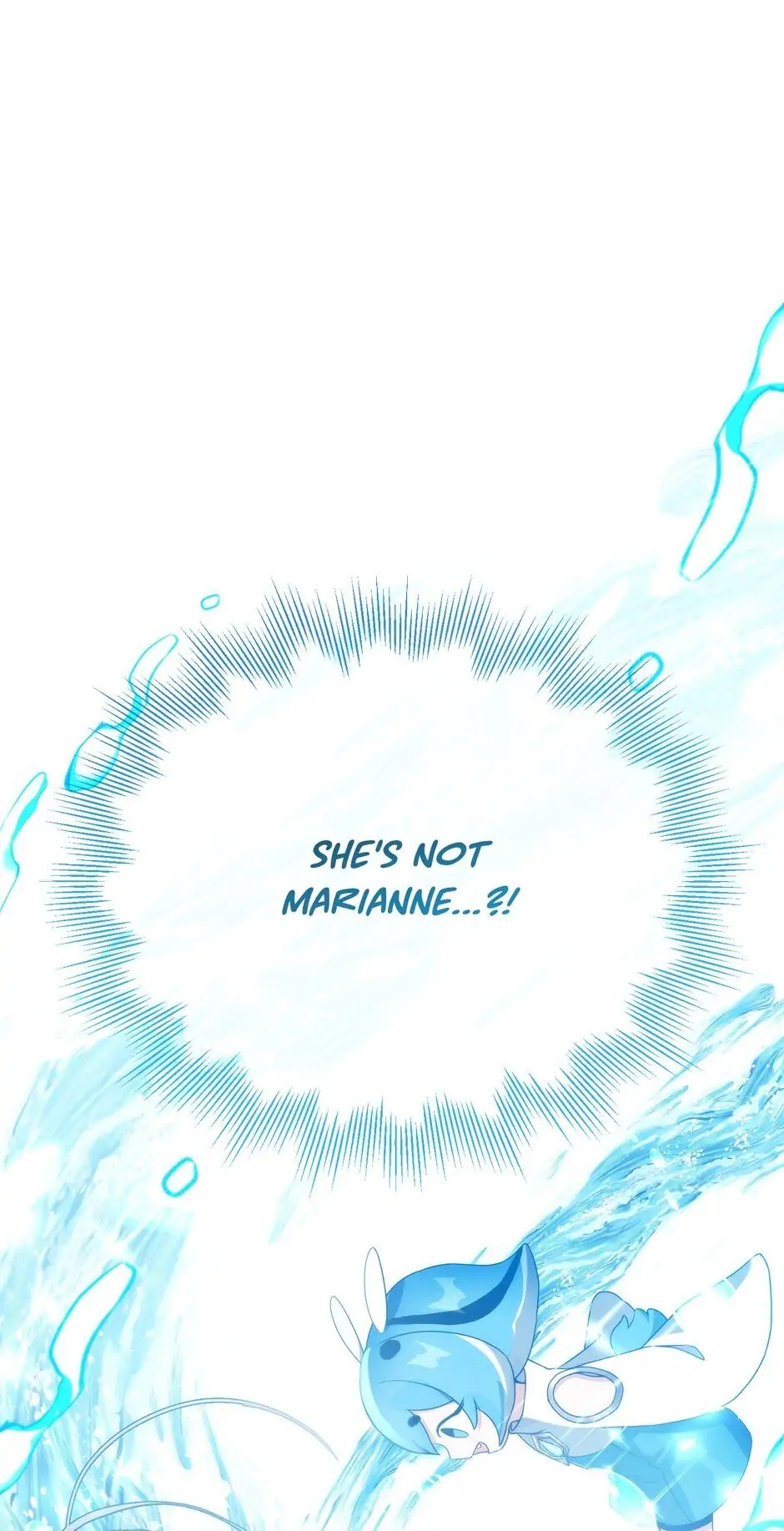 Into the light once again Chapter 39 page 0