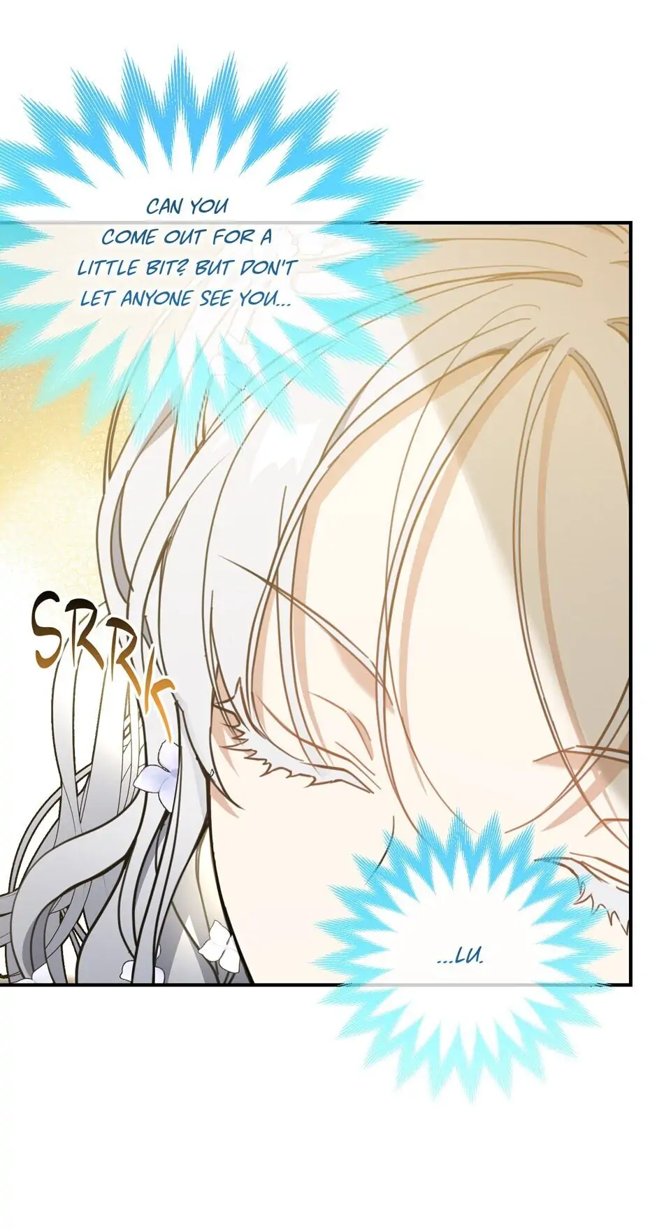 Into the light once again Chapter 39 page 24