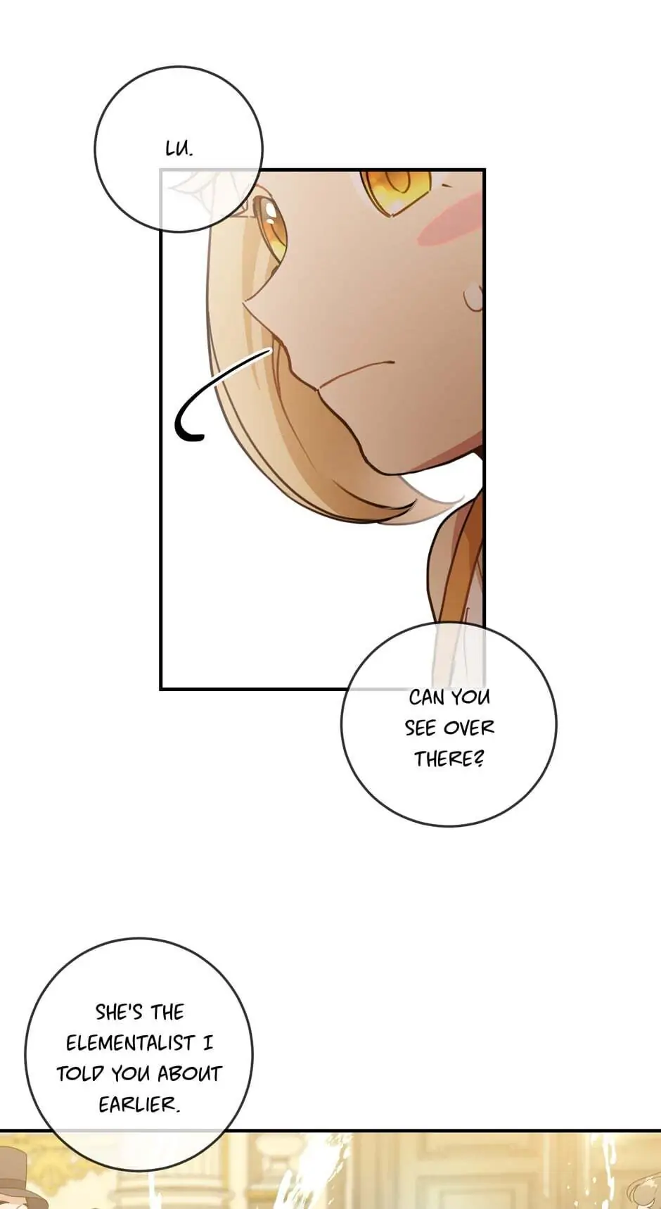 Into the light once again Chapter 39 page 27