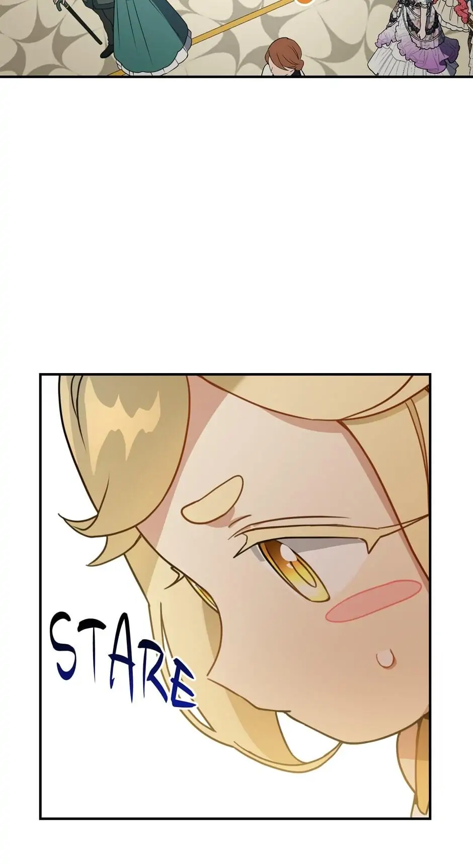 Into the light once again Chapter 39 page 30